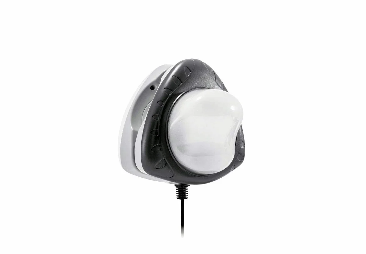 Intex 28698 - Luz Led Magnética, 5 Colores para Piscinas