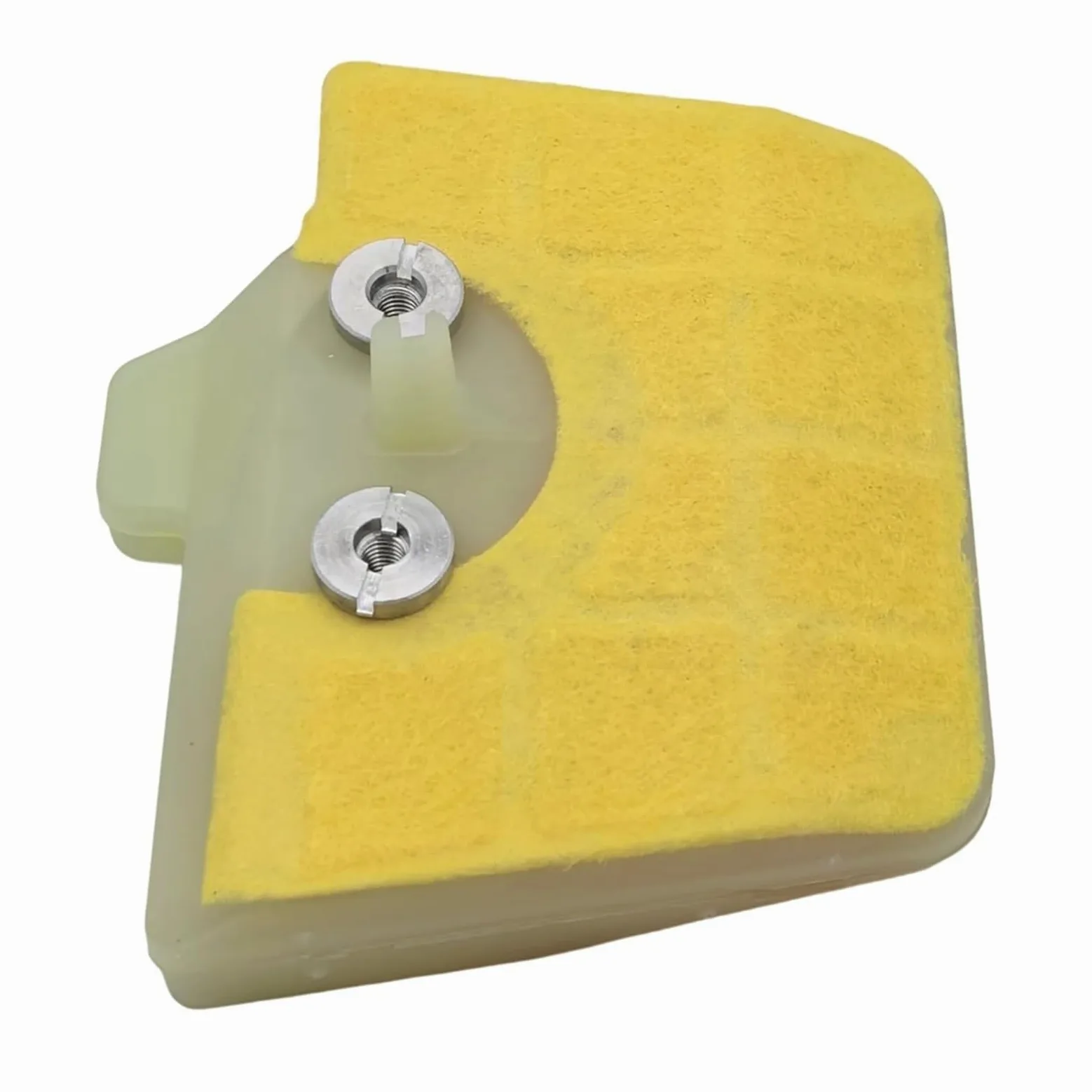 Filtro de aire compatible con motosierra Sthil 034 036 MS340 MS360