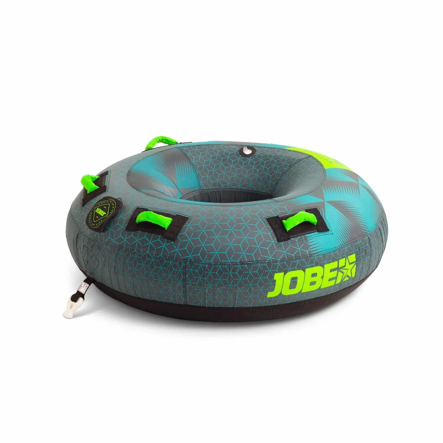 Jobe Hotseat Towable 1P Steel Blue 230124003-PCS