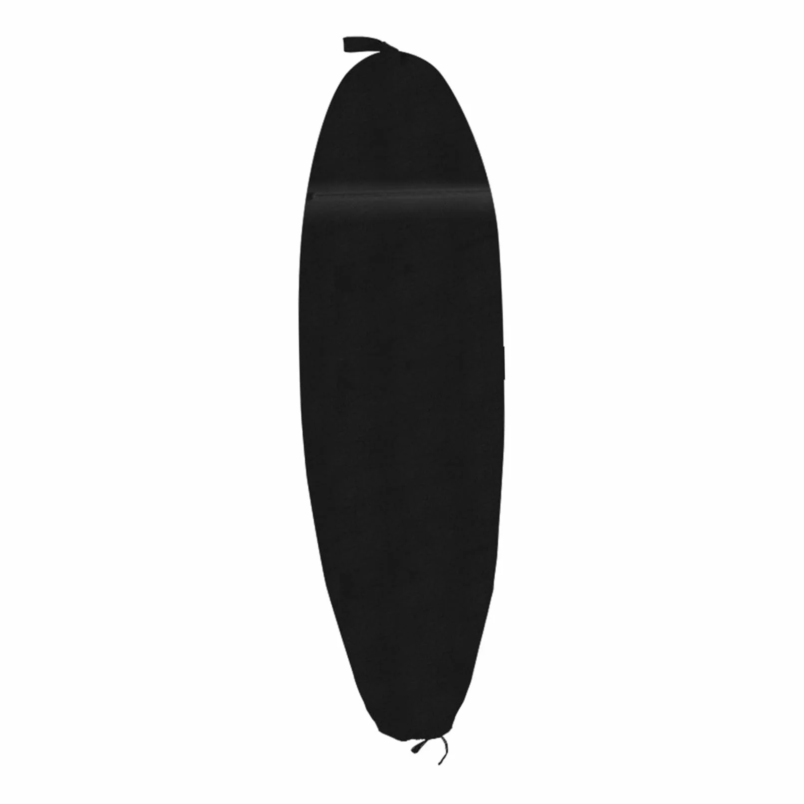 Bolsa para Tabla de Surf Funda Oxford 70 9x19 7 Pulgadas con Cordón Almacenamiento Accesorios Funboard Long