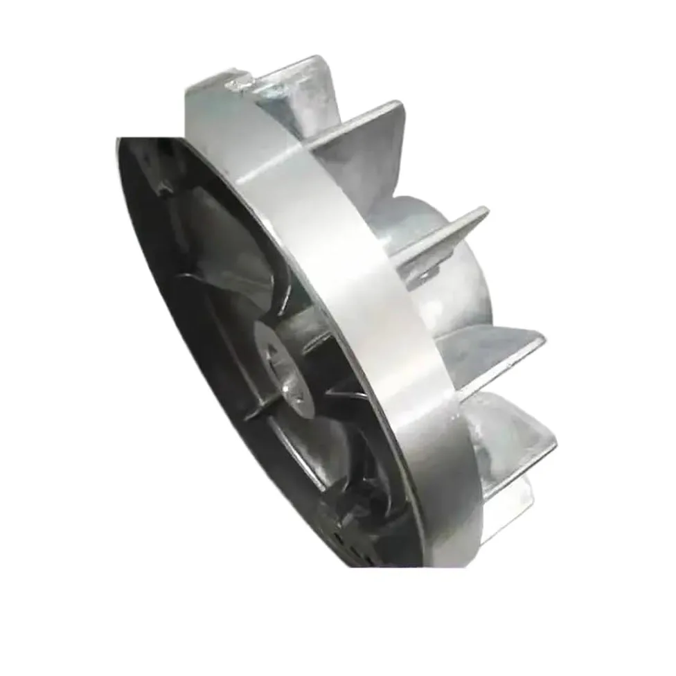 Volante magnético Compatible con cortacésped XP160 XP200