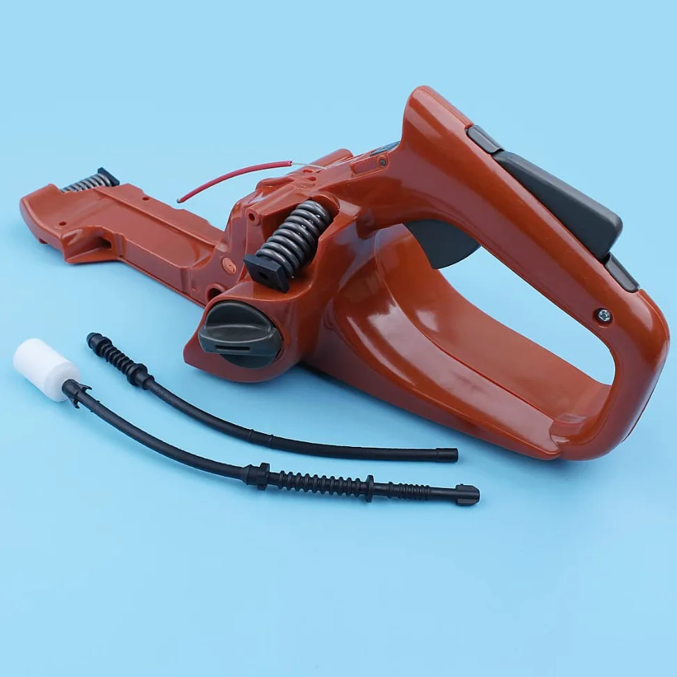 Kit de Filtro de línea de Retorno de Montaje de Tanque de Combustible de Gas for Motosierra H 445 450 445E 450E 525862104, 577535101