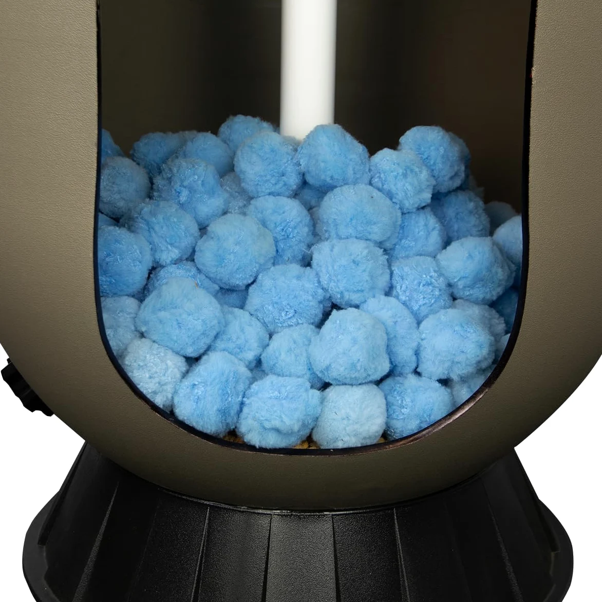 Rx Clear Blue Luster - Filtro para filtros de arena de piscina, alternativa a la arena y al vidrio filtrante, tecnología especial que ayuda a mantener las piscinas limpias, dura varias estaciones,