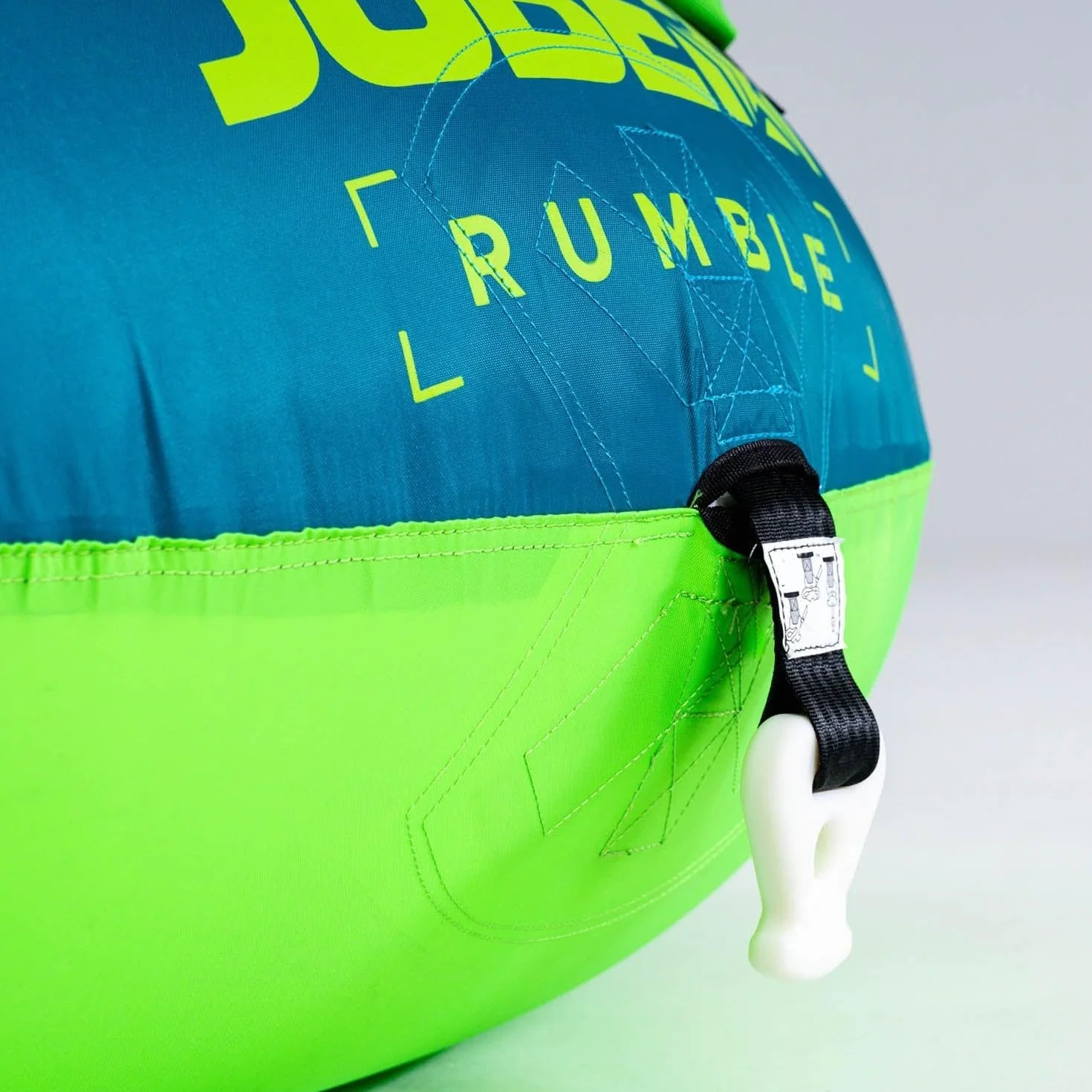 Jobe Rumble 1P 2024