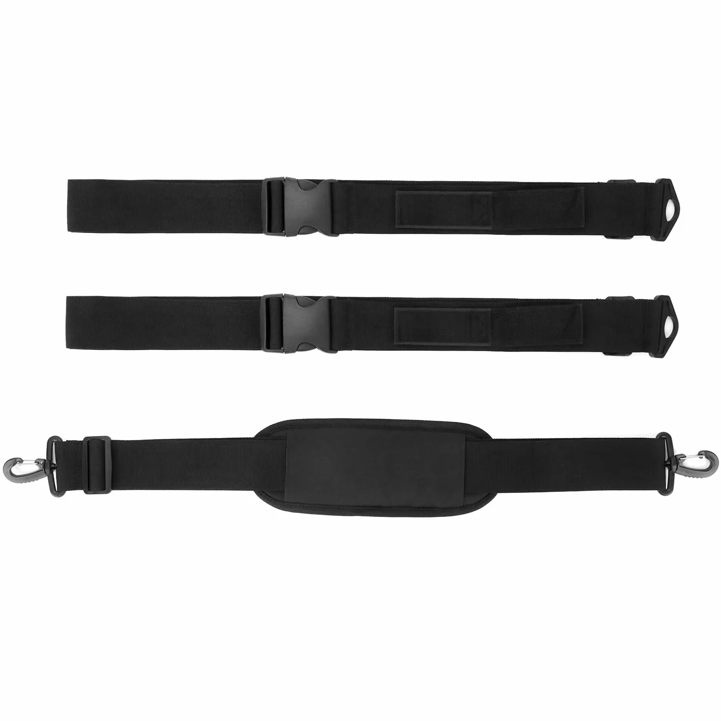 QWORK Correa Transporte Tabla Surf Ajustable Hombro para Sup Kayak Canoa