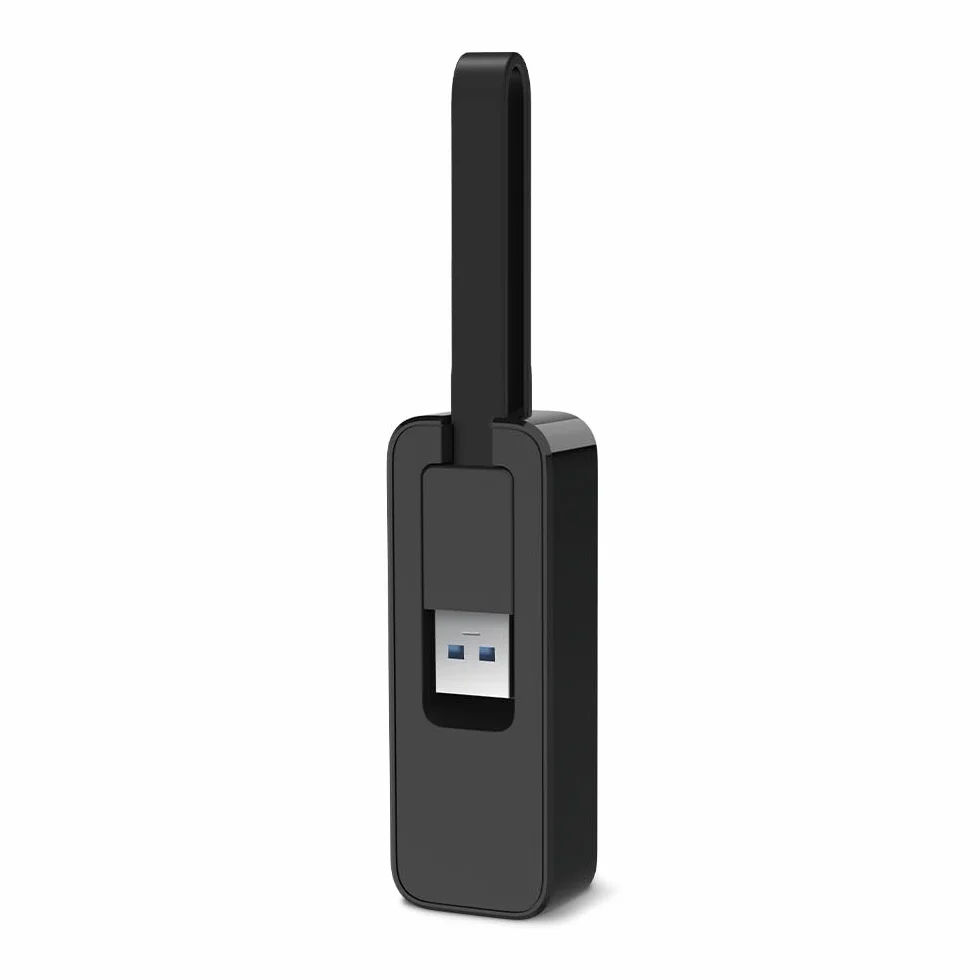 TP-Link UE306 Adaptador USB 3.0 Gigabit Ethernet 10/100/1000 Plegable
