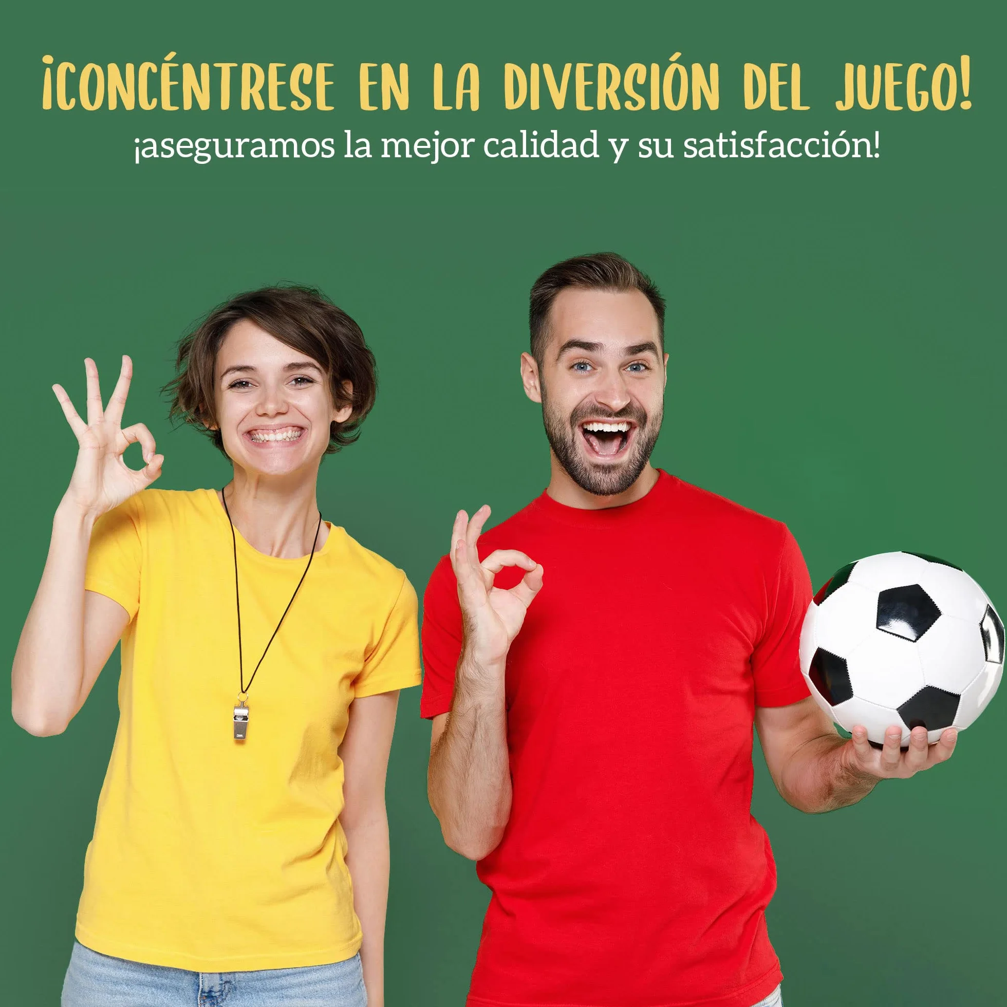 Villkin Inflador para Pelotas con 4 Agujas de Metal, 2 Boquillas de Plástico, Manguera Flexible - Negro