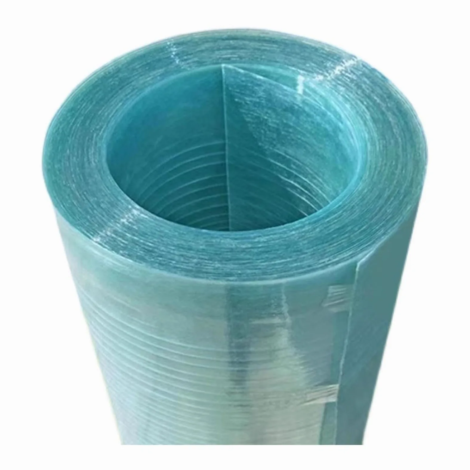 Cubierta de techo de plástico térmico resistente a la intemperie, protector de tragaluz para invernaderos, 1 x 25 m, solución duradera resistente a los rayos UV