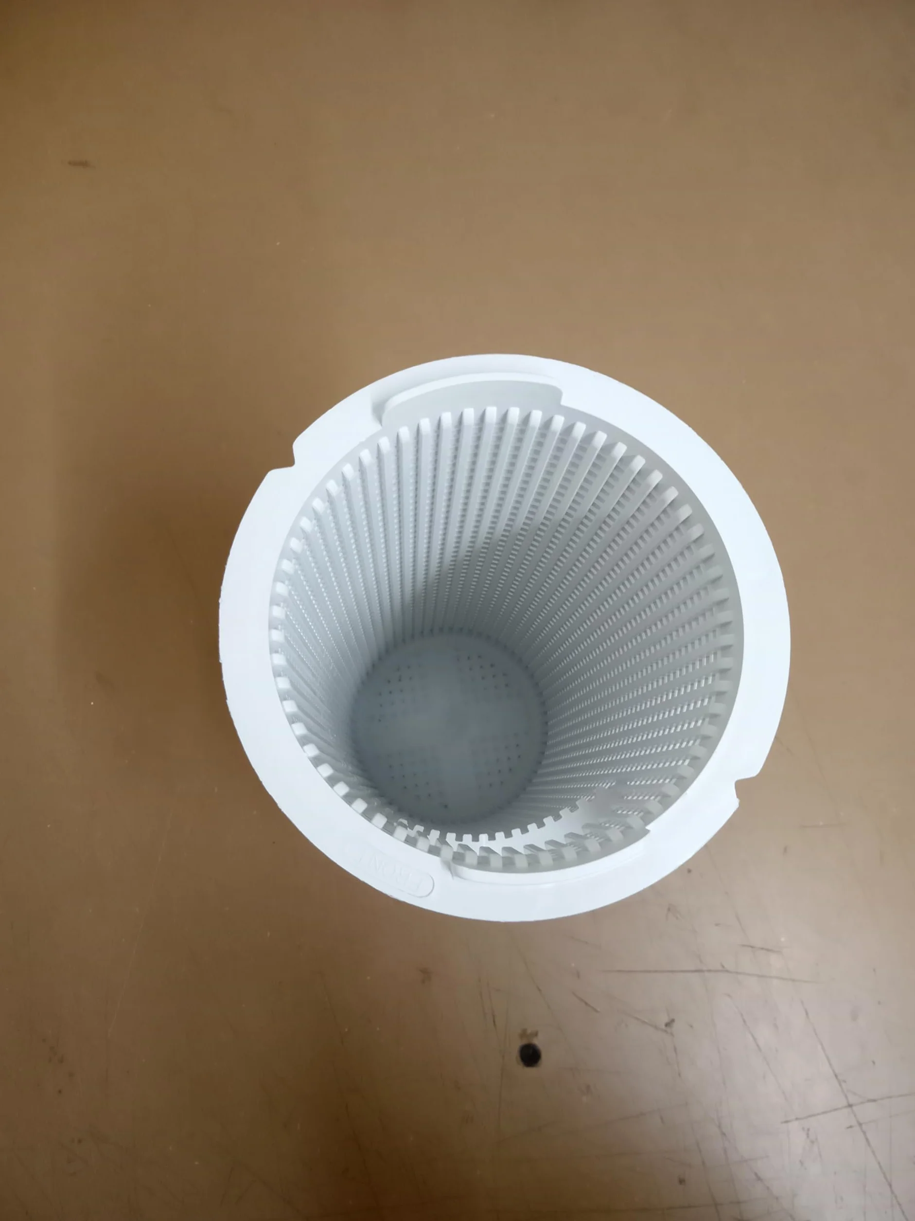 ESPA Prefiltro Bomba Silen, Silen S, NOX 75/100/150 (0011000820)