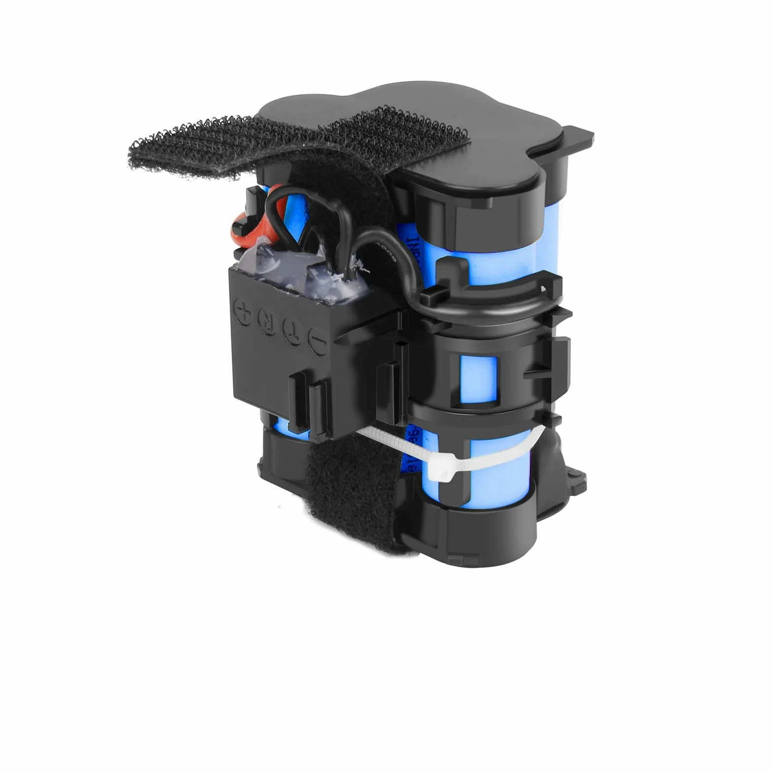 18V 4000mAh Batería Compatible con Gardena R38Li R40Li R80Li R75Li R70Li R50Li R45Li para Husqvarna Automower 105 305 308 Flymo 1200R Robot Cortacésped