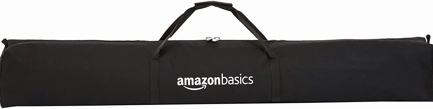 Amazon Basics Red portátil de práctica golf
