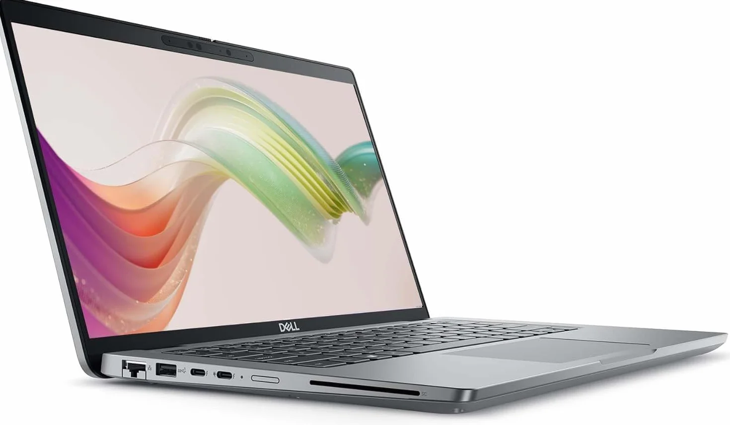 Dell Latitude 5440 Ordenador portátil 14" FHD Intel Core i5-1345U 16GB RAM 512GB SSD Teclado QWERTY Windows 11 Pro Reacondicionado