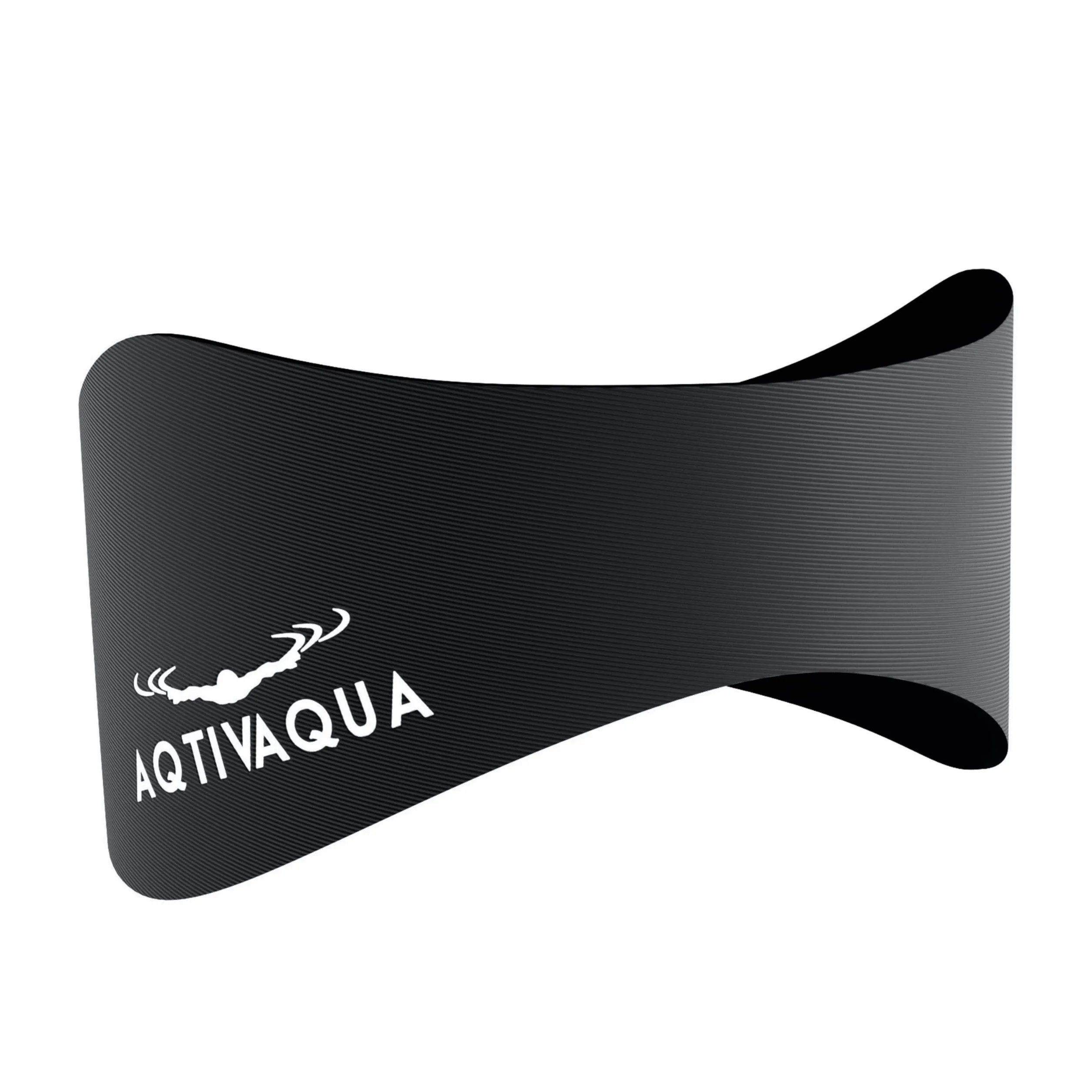 Aqtivaqua Banda de Natación Cubierta de Protección para Oídos Protector para el Cabello