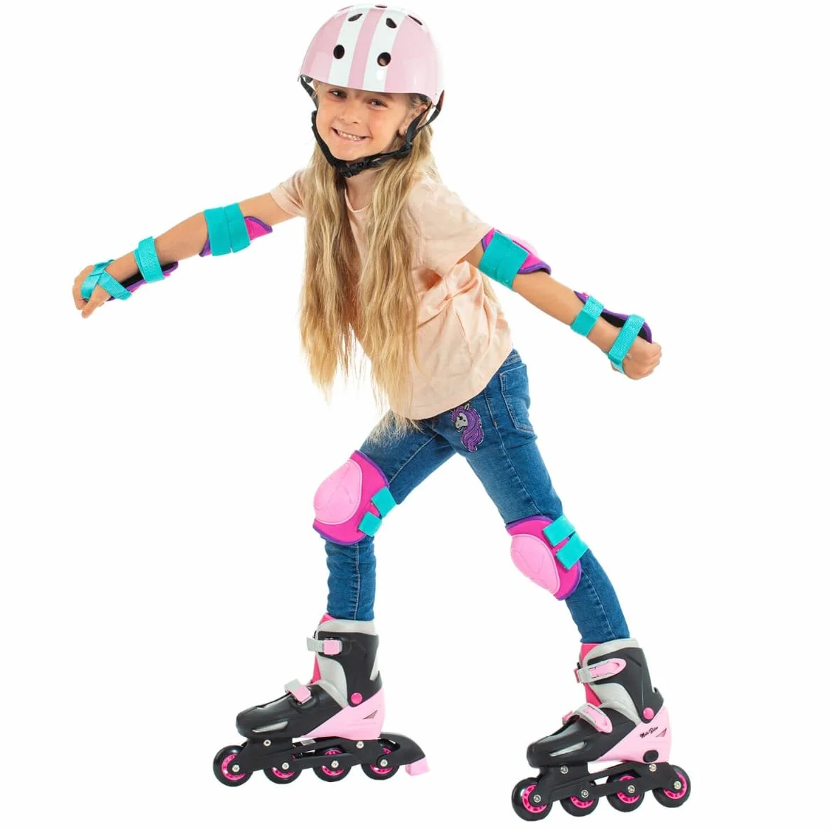 Patines 4 en 1