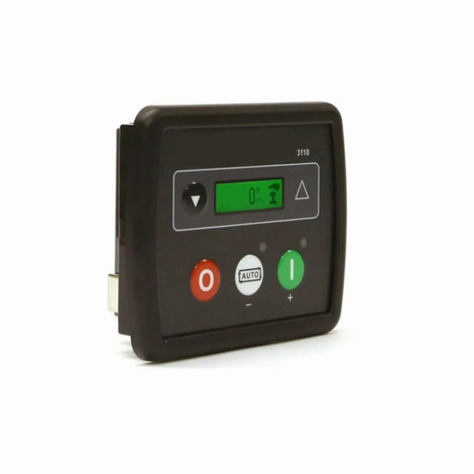 1 generador automático de motor diesel 3110