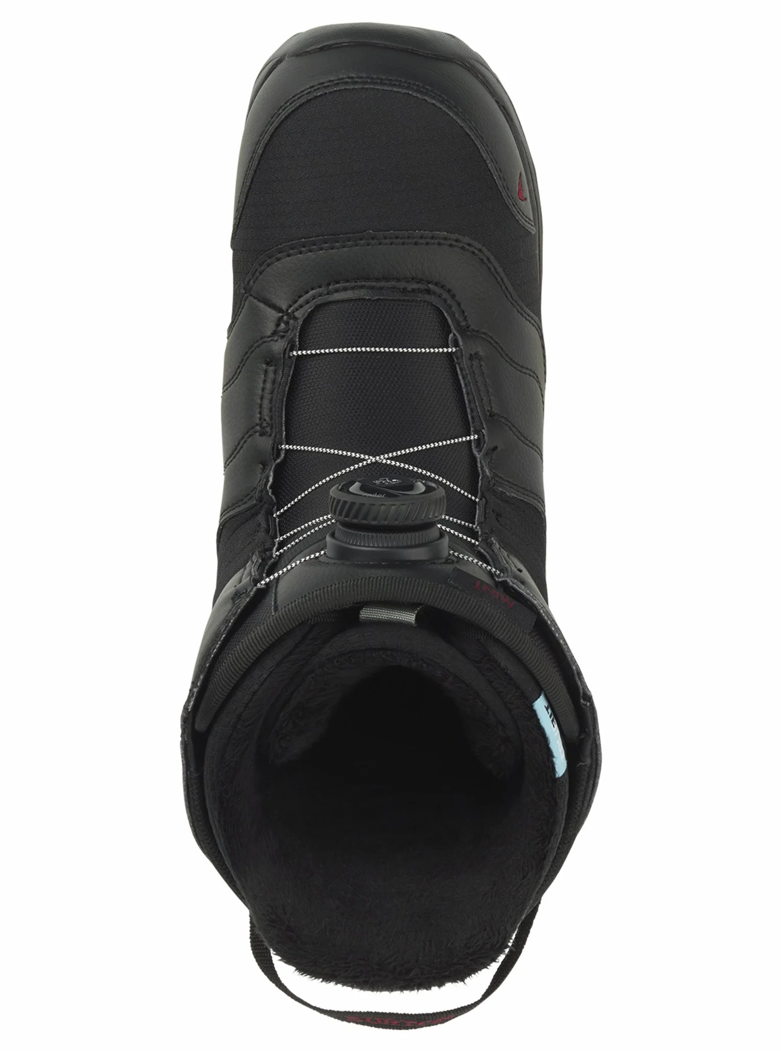 Burton Mint Boa Botas para Mujer