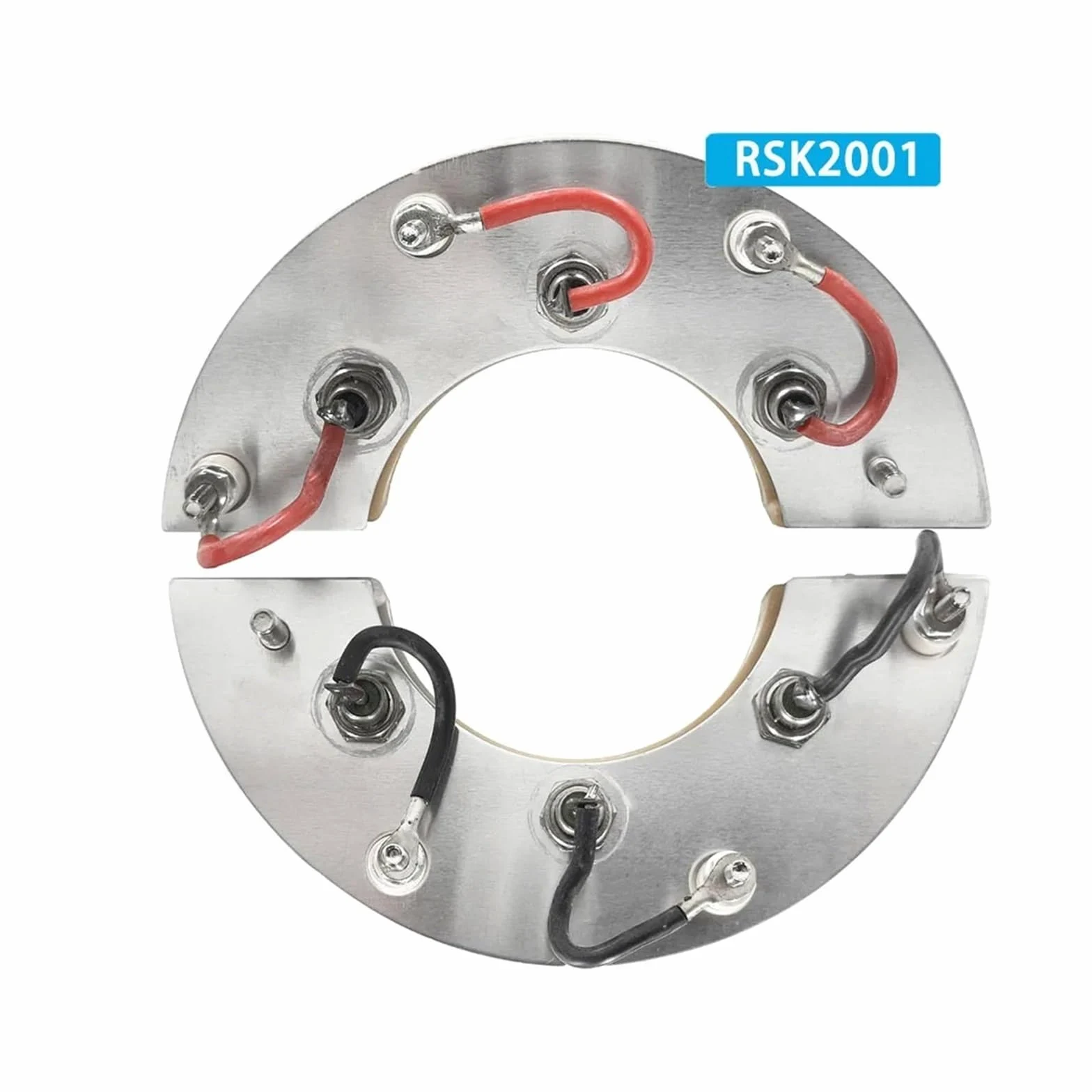 Rectificador generador de diodo sin escobillas RSK2001 25A
