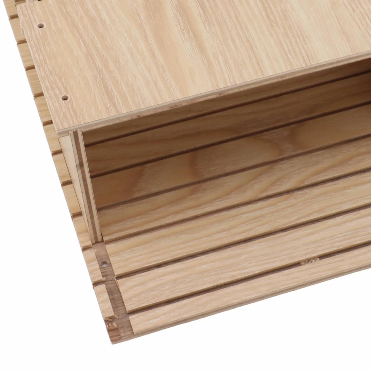 JUOPZKENN Casa para Murciélagos para Exteriores, Cámaras Grandes, Kit de Caja para Murciélagos para Exteriores Y árboles, Perfectamente Diseñado para Atraer Murciélagos, Fácil para que los Murciélagos