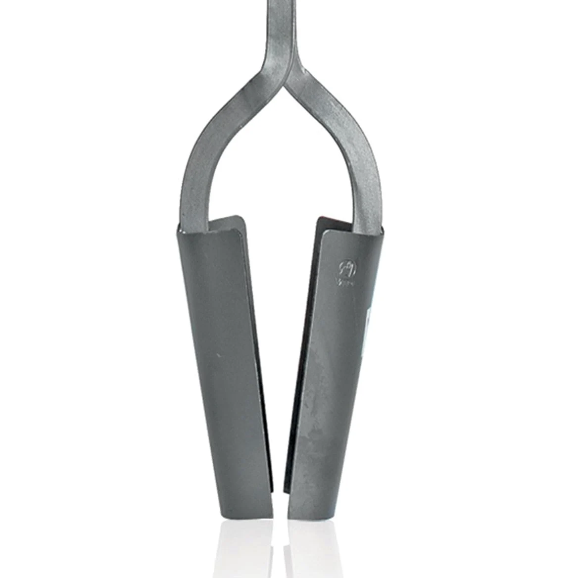 VITO Garden - Excavadora de mano extraresistente, para postes de vallas, excavadoras de tierra, palas perforadas, excavadora de agujeros para la tierra, perfecta para cavar agujeros de postes de valla