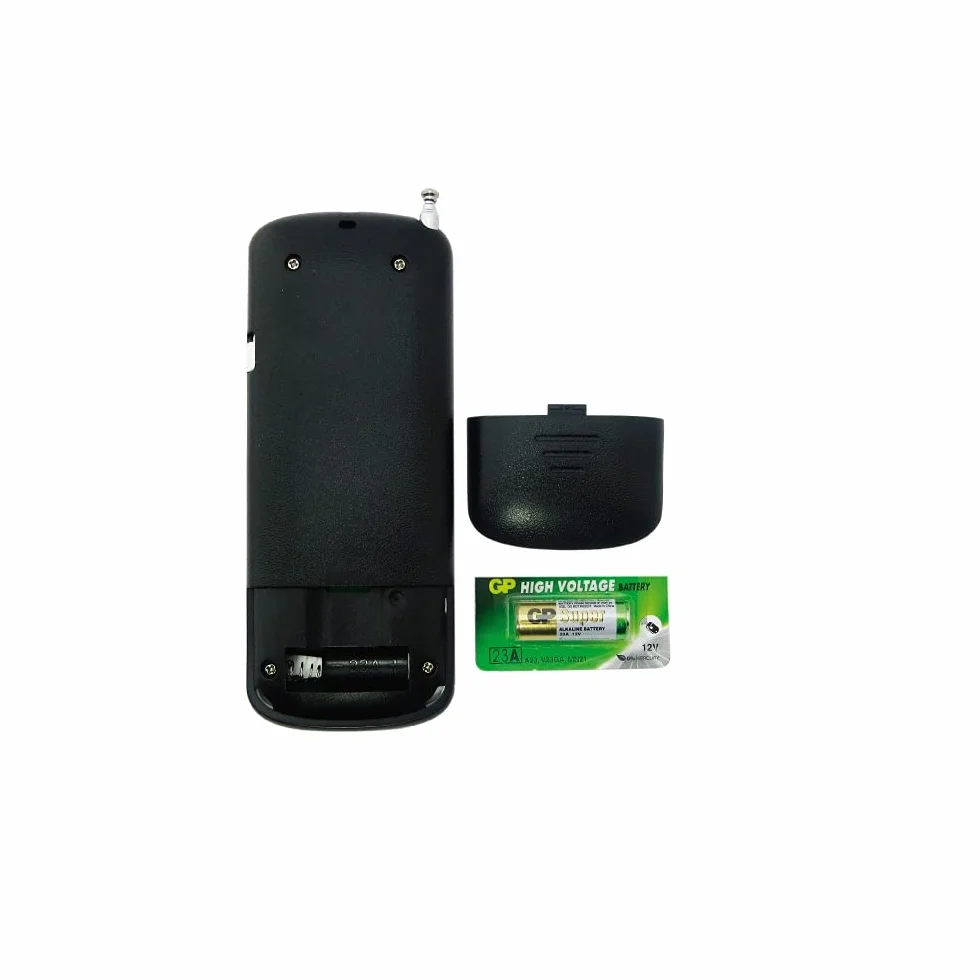 Controlador Remoto para Piscinas