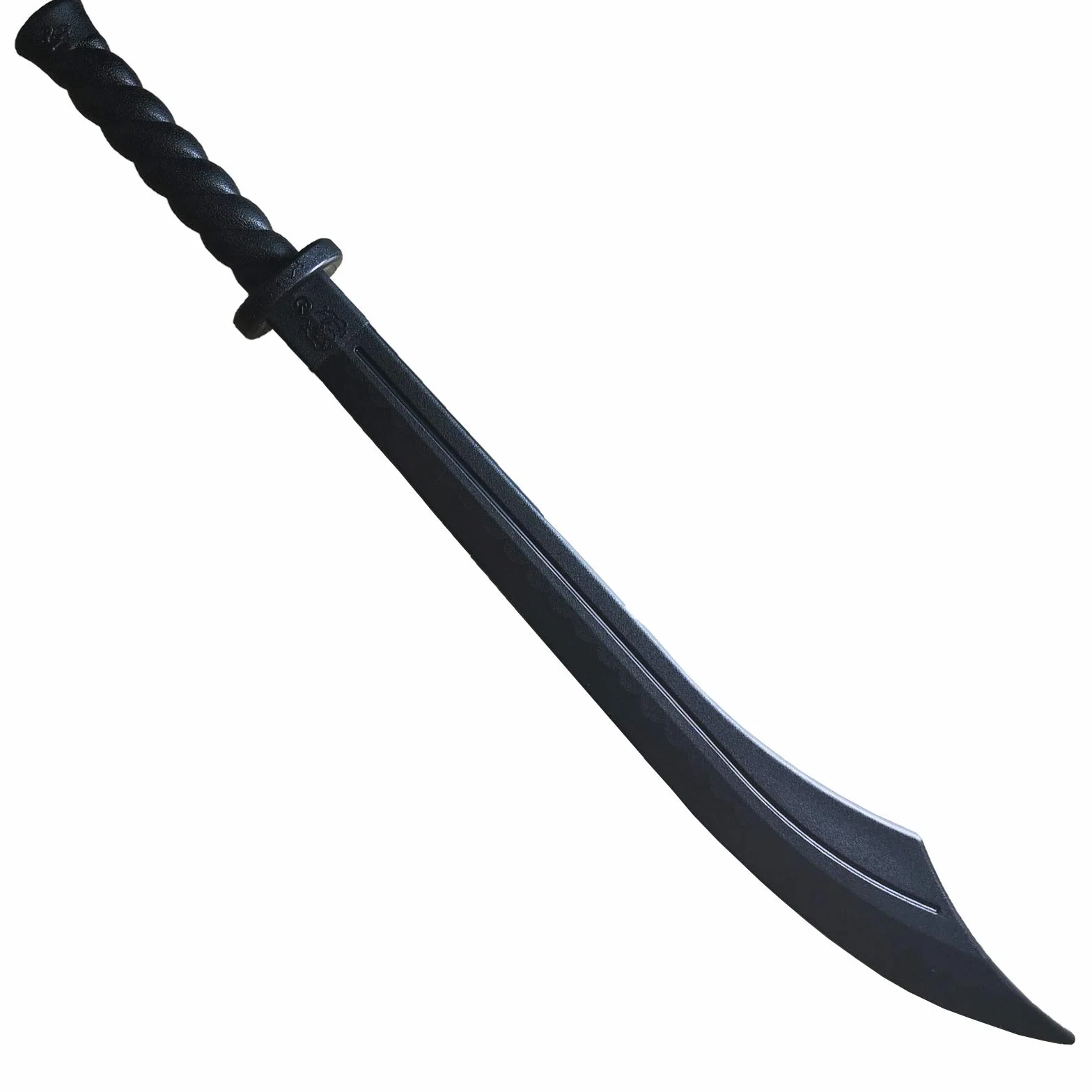 Espada Kung Fu Polipropileno 86 cm para Entrenamiento