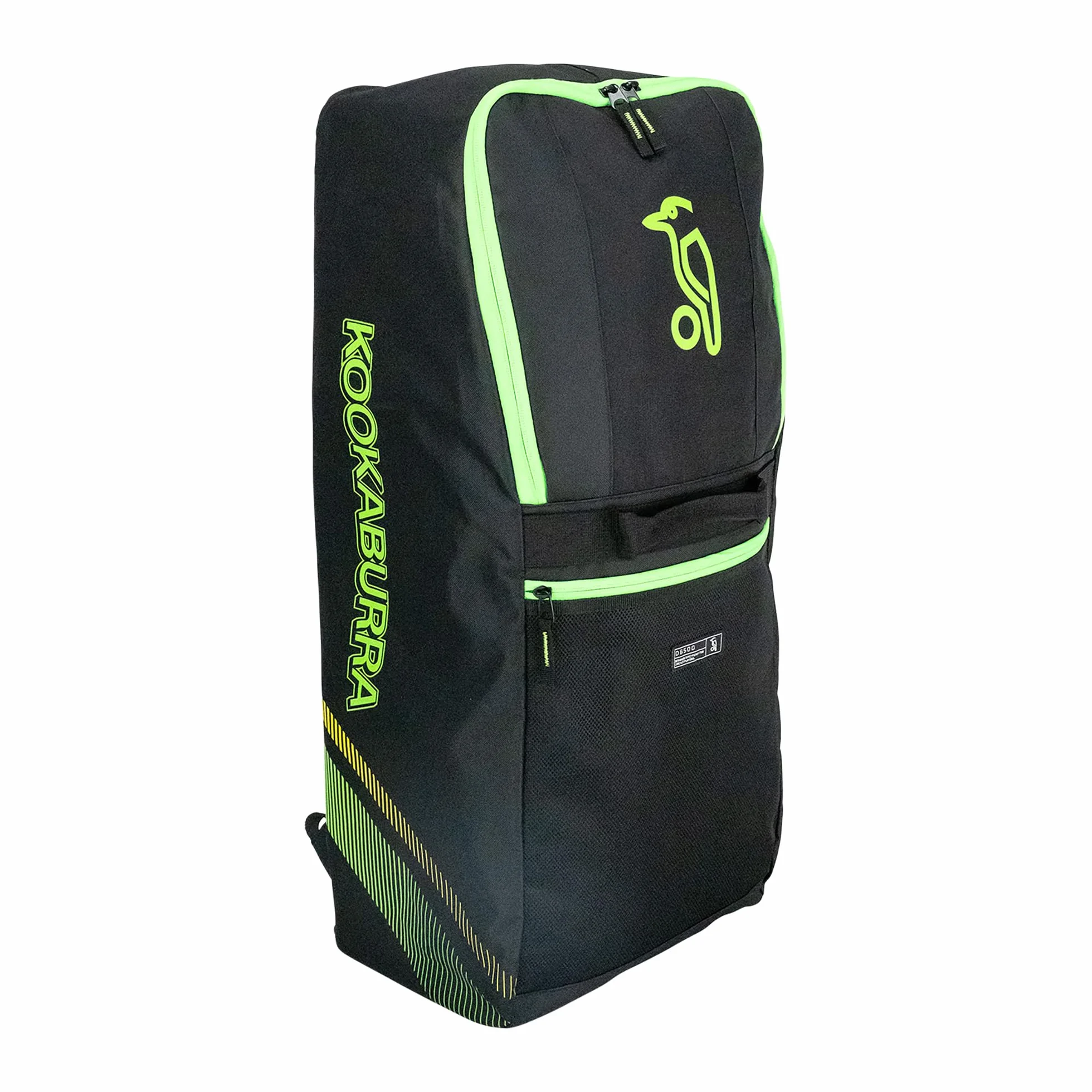 KOOKABURRA D6500 Duffle Cricket Bag