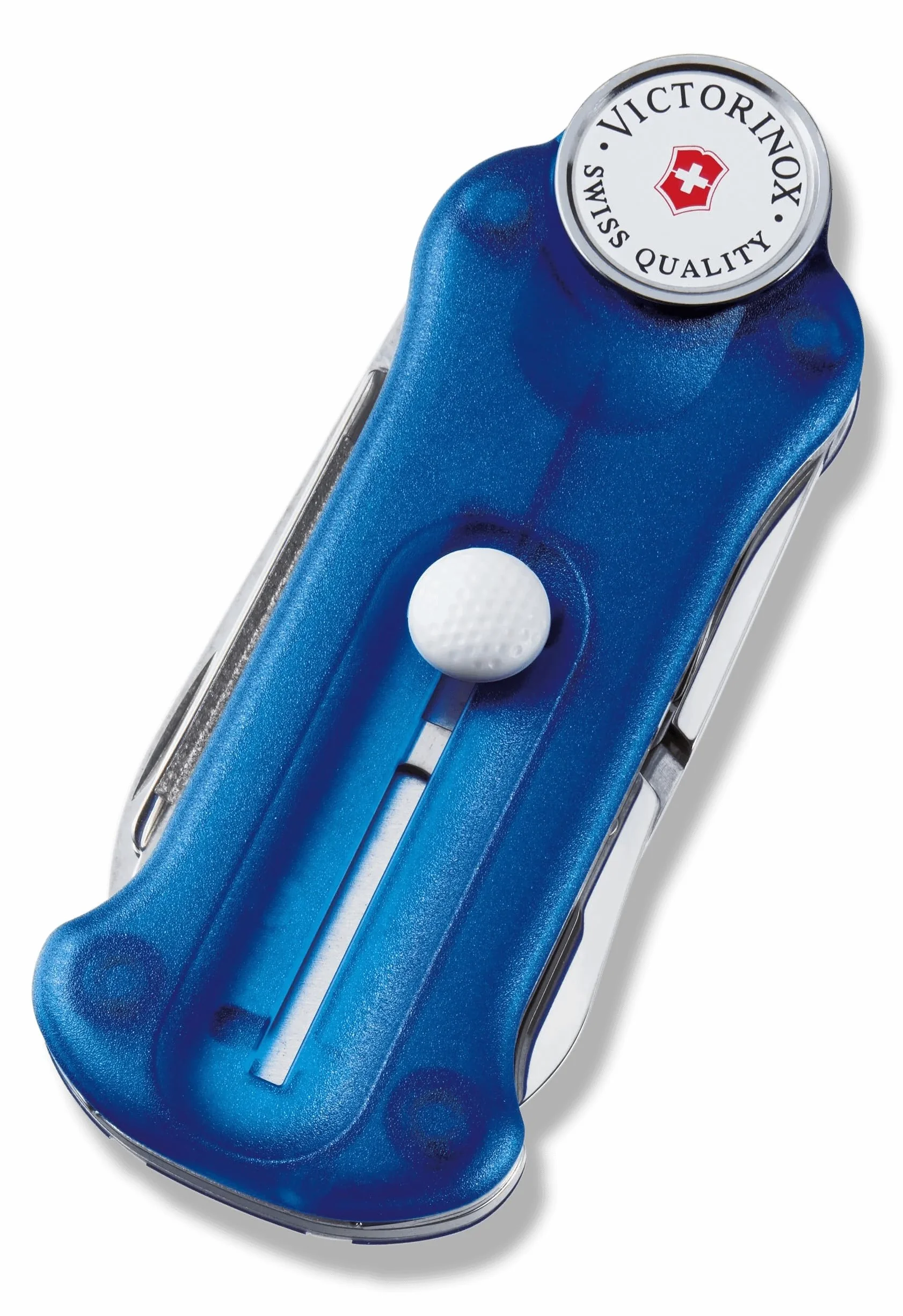 Victorinox Navaja de Bolsillo 0.7052.T2