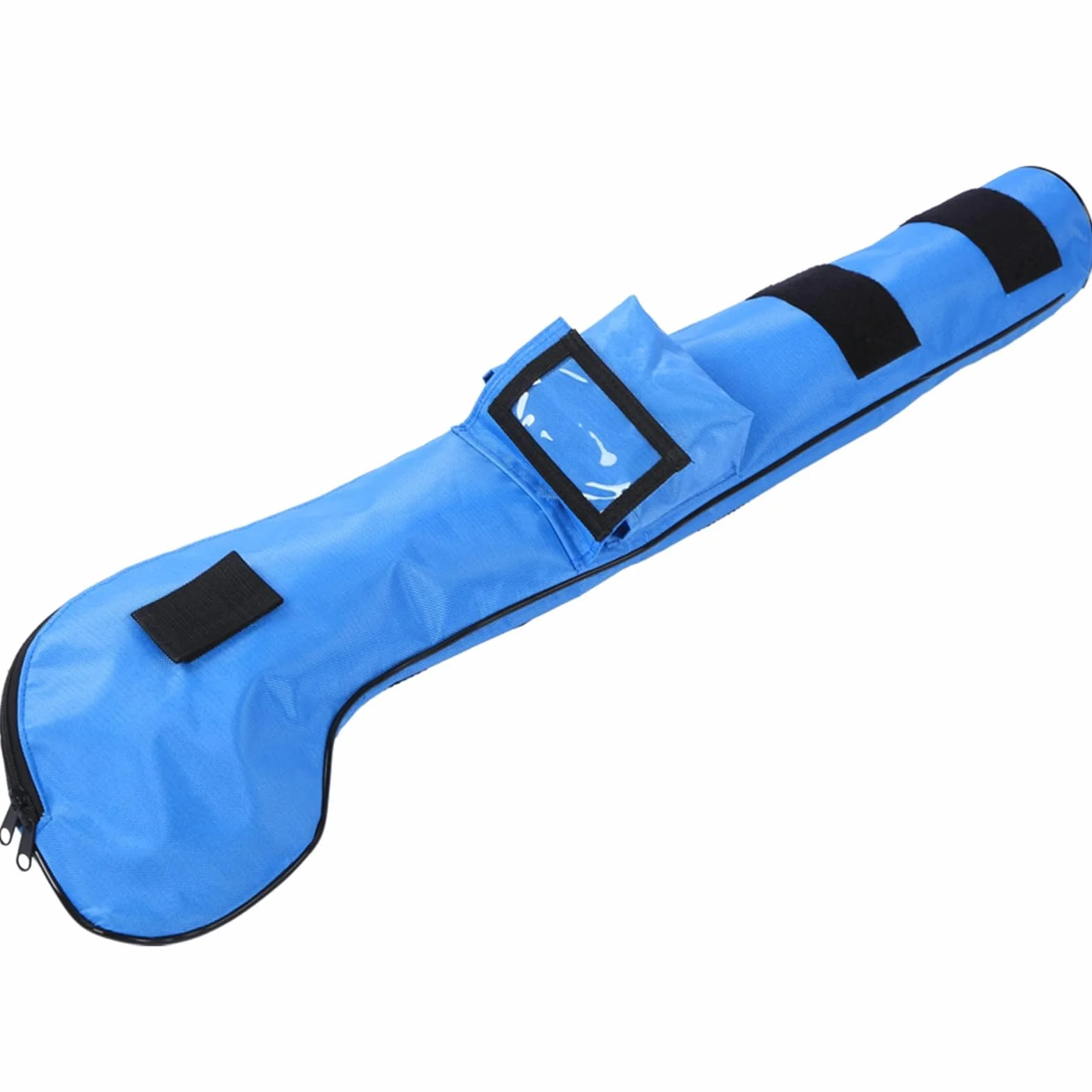 Bolsa para Niños de Golf Portátil Impermeable 32.3x3.7 Pulgadas Nylon Plegable