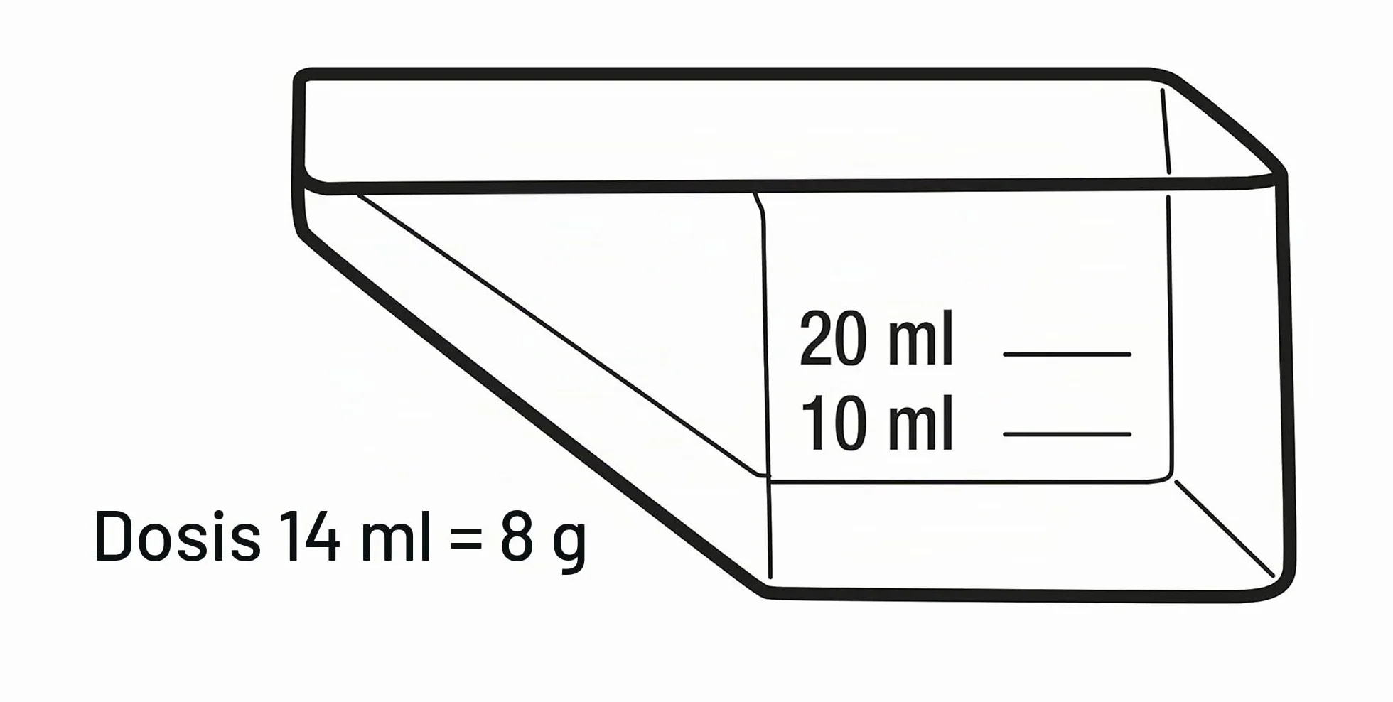 Baythion - Cebo para hormigas, envase de 200g