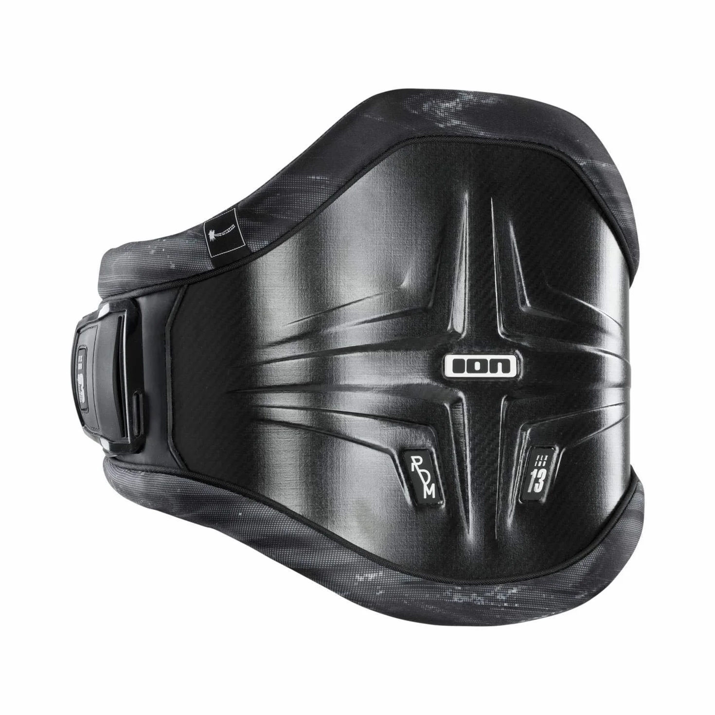 Arnés para Cintura ION Surf Waist Radium Curv 13 Select 48/S