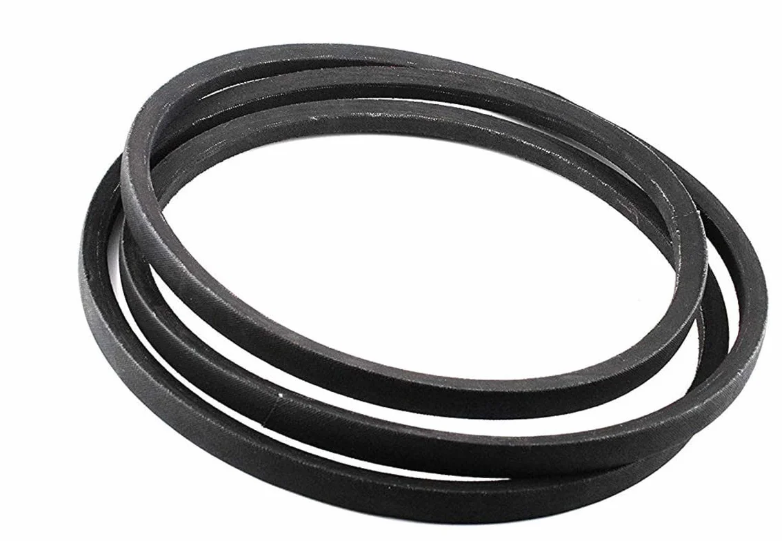 Correa de transmisión 954-04139 754-04139 compatible con cortacésped Craftsman de 33 pulgadas de ancho modelo 247889330