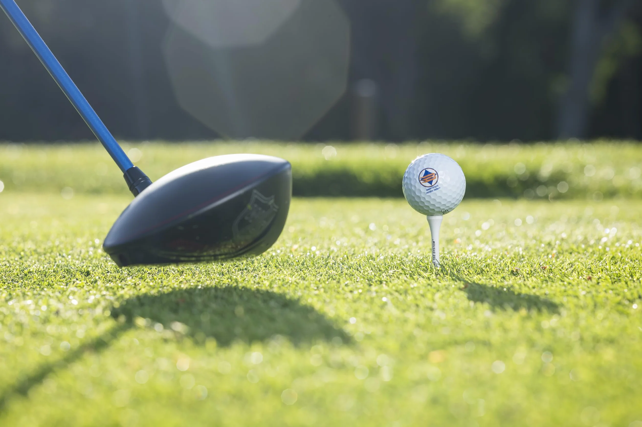 Pride Masters GO Tees Profesional Golf 69 mm
