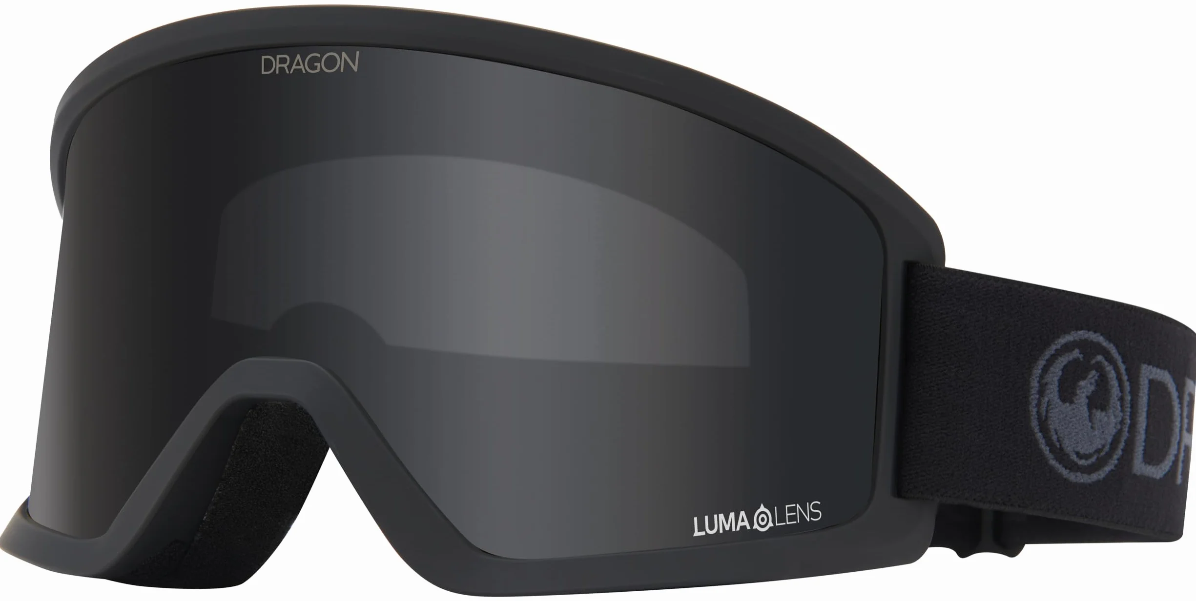 Dragon Dx3 Otg BaseSnow Gafas unisex adultos