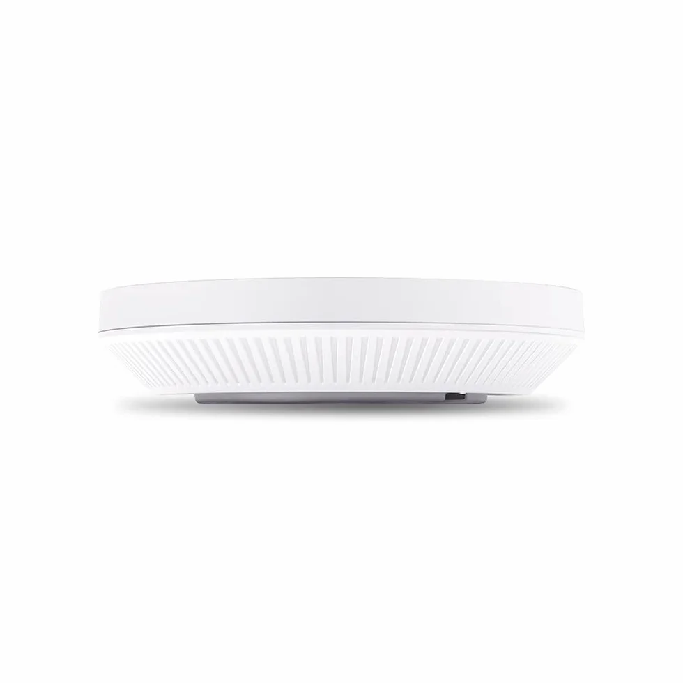 TP-Link EAP650 Omada Punto de Acceso WiFi 6 AX3000 SDN Mesh Montaje en Techo Negro