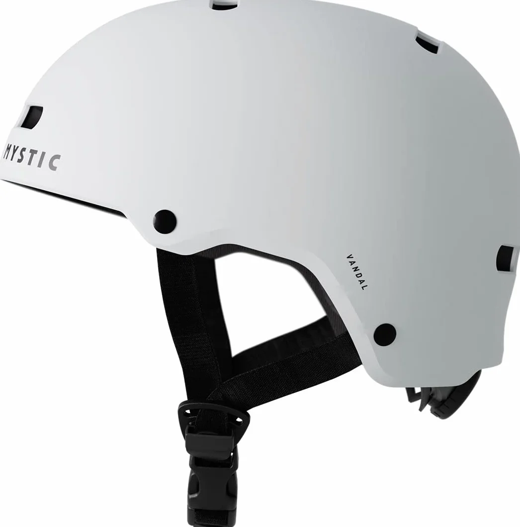 MYSTIC Vandal Helm 2023 White XL/XXL