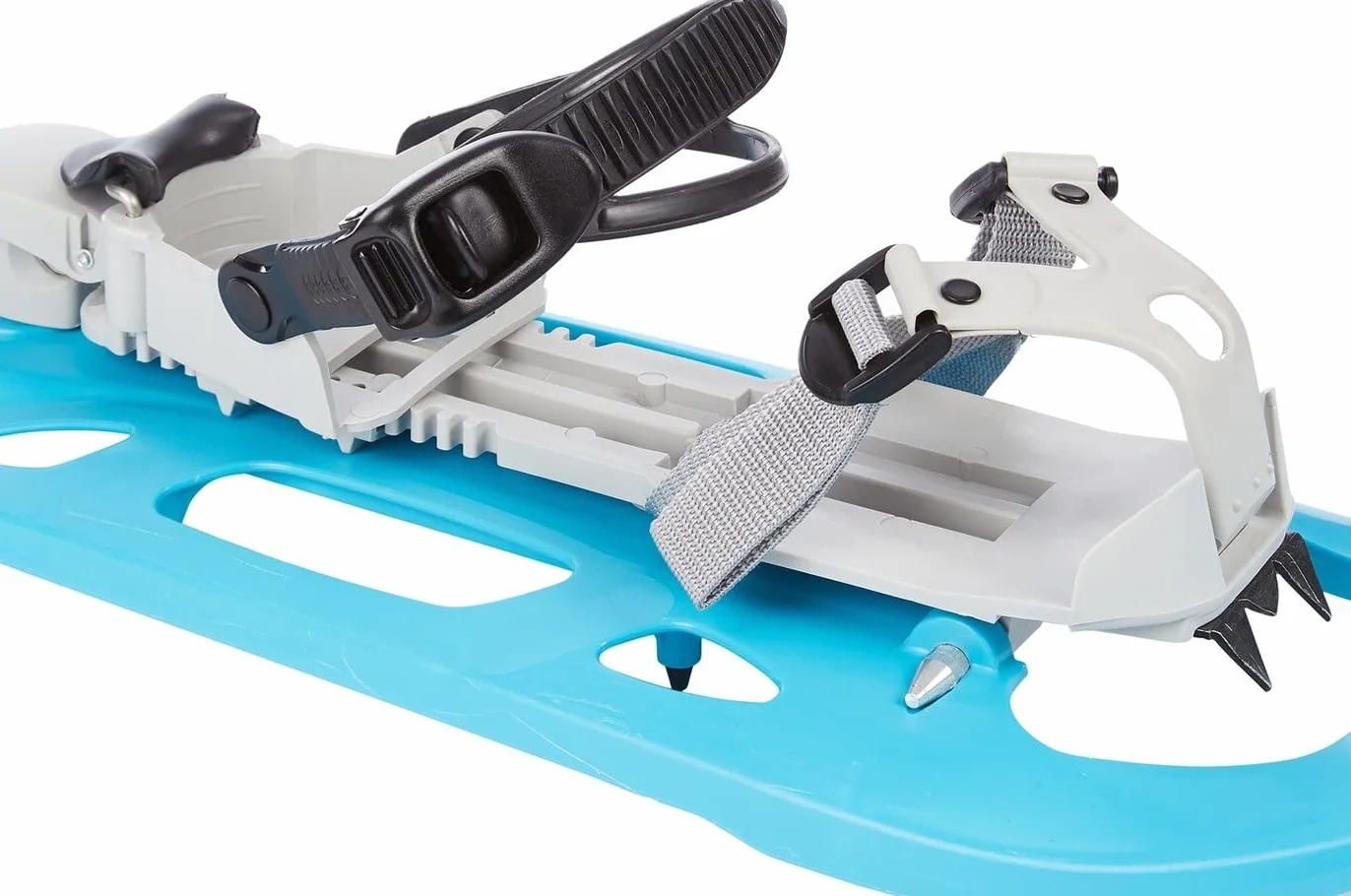 Mc Kinley Snowcross 3.0 Raquetas de Nieve Hombre