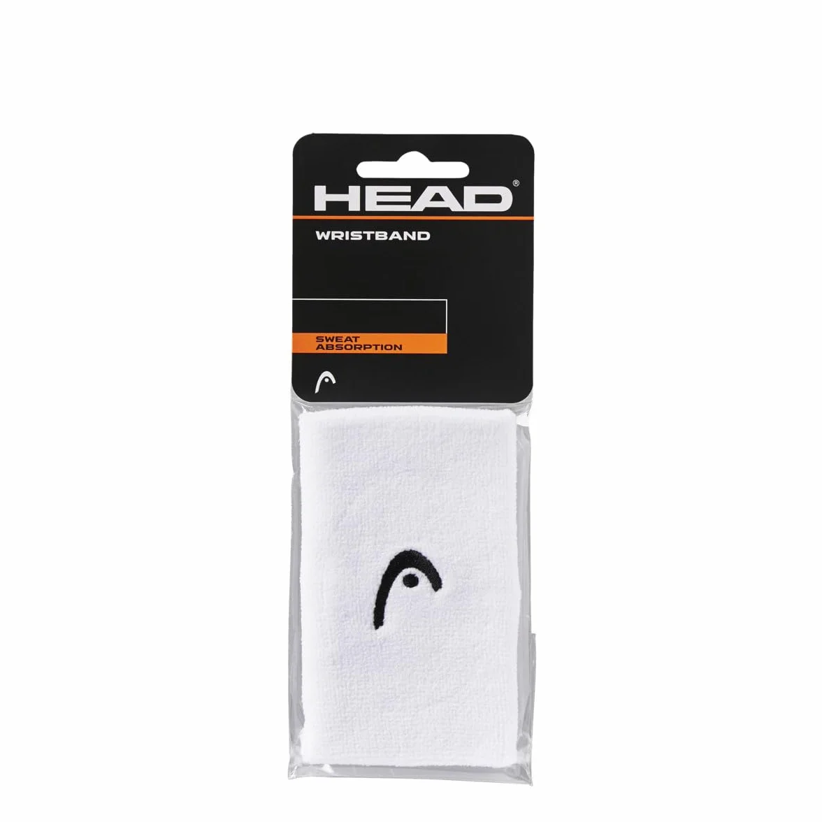 Head Muñequera de 5" Accesorio de Tenis