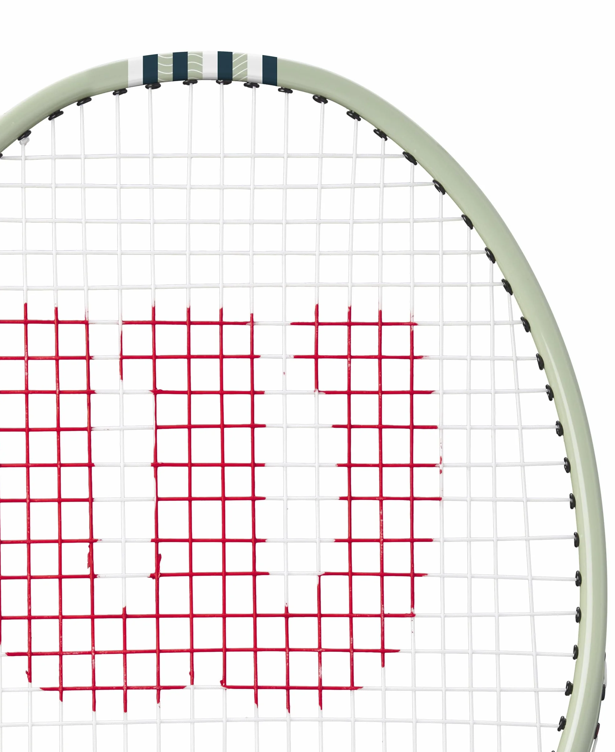 Wilson Impact Badminton Racket Raqueta Unisex