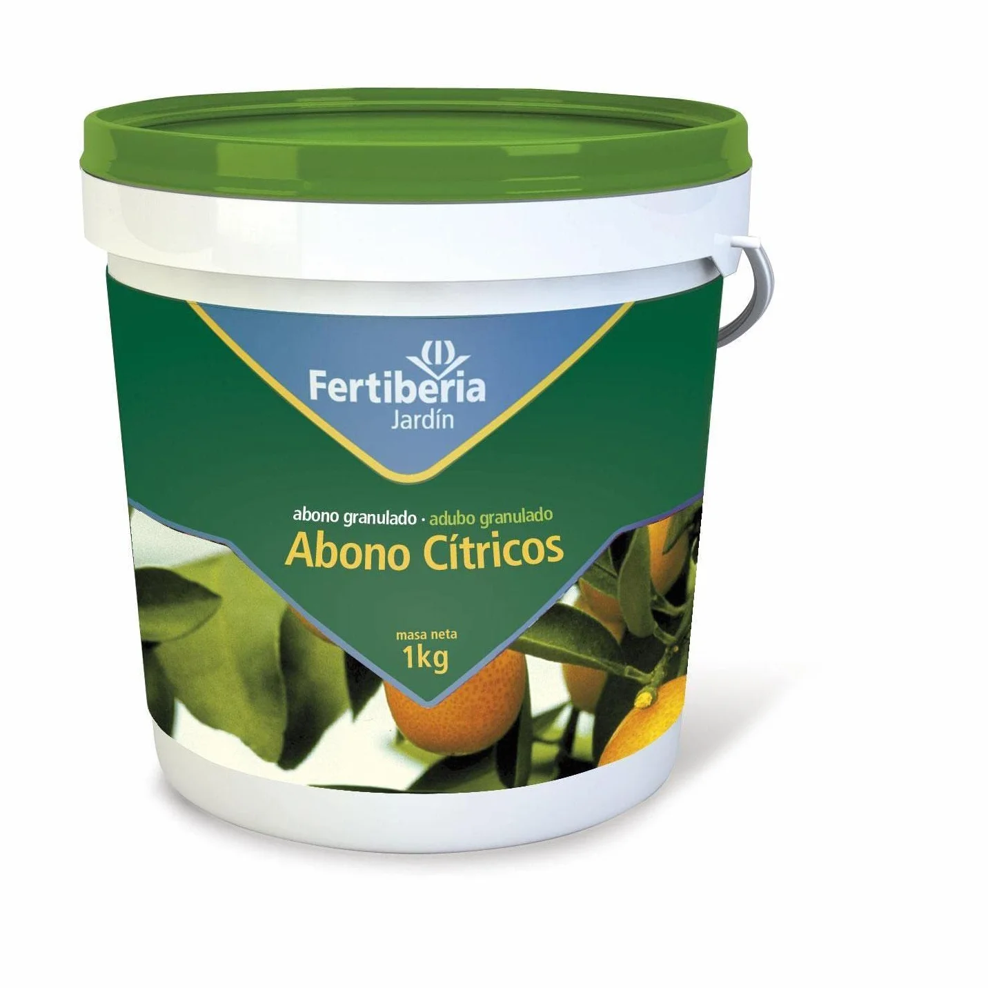 Abono cítricos 1 Kg