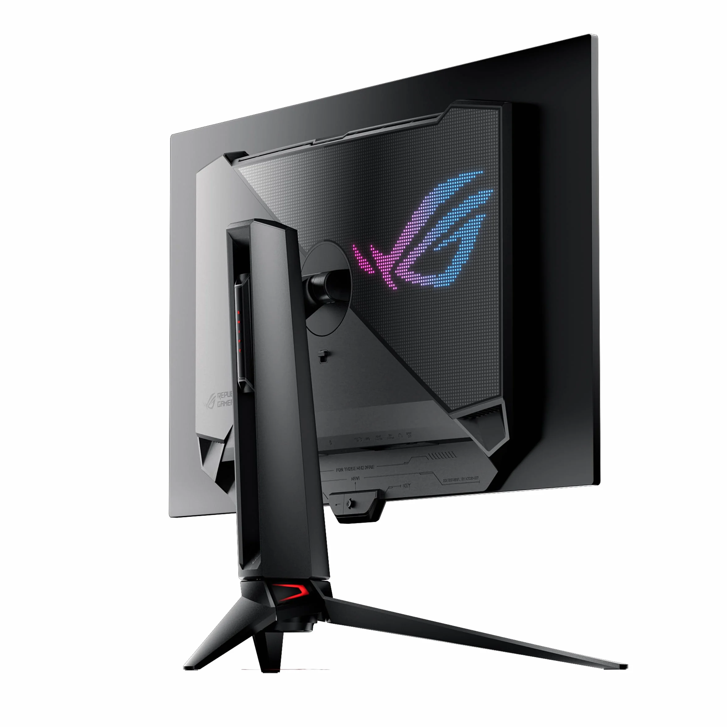 Monitor Gaming ASUS ROG Swift OLED PG32UCDMZ 32" 4K 240Hz 0.03ms G-Sync QD-OLED