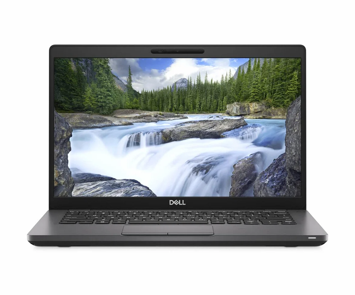 Dell Latitude 5400 Portátil 14" Full HD Intel Core i5 8365U 512 GB SSD 16 GB RAM Windows 11 Pro Reacondicionado