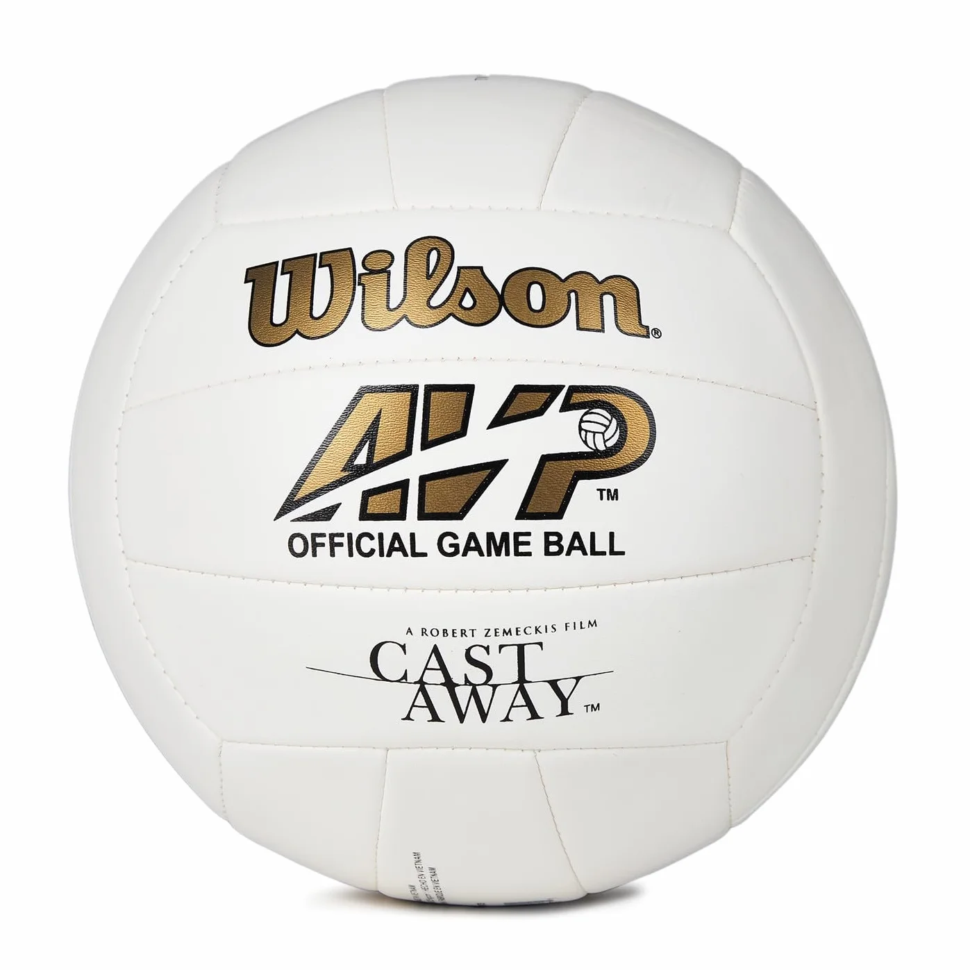Wilson Minibalón de Voleibol Cast Away