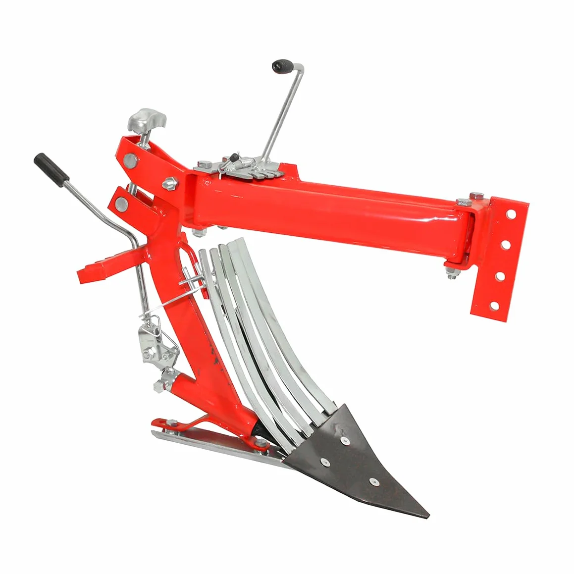 Bricoferr Arado de varillas descentrables 5 cm - con aplicador