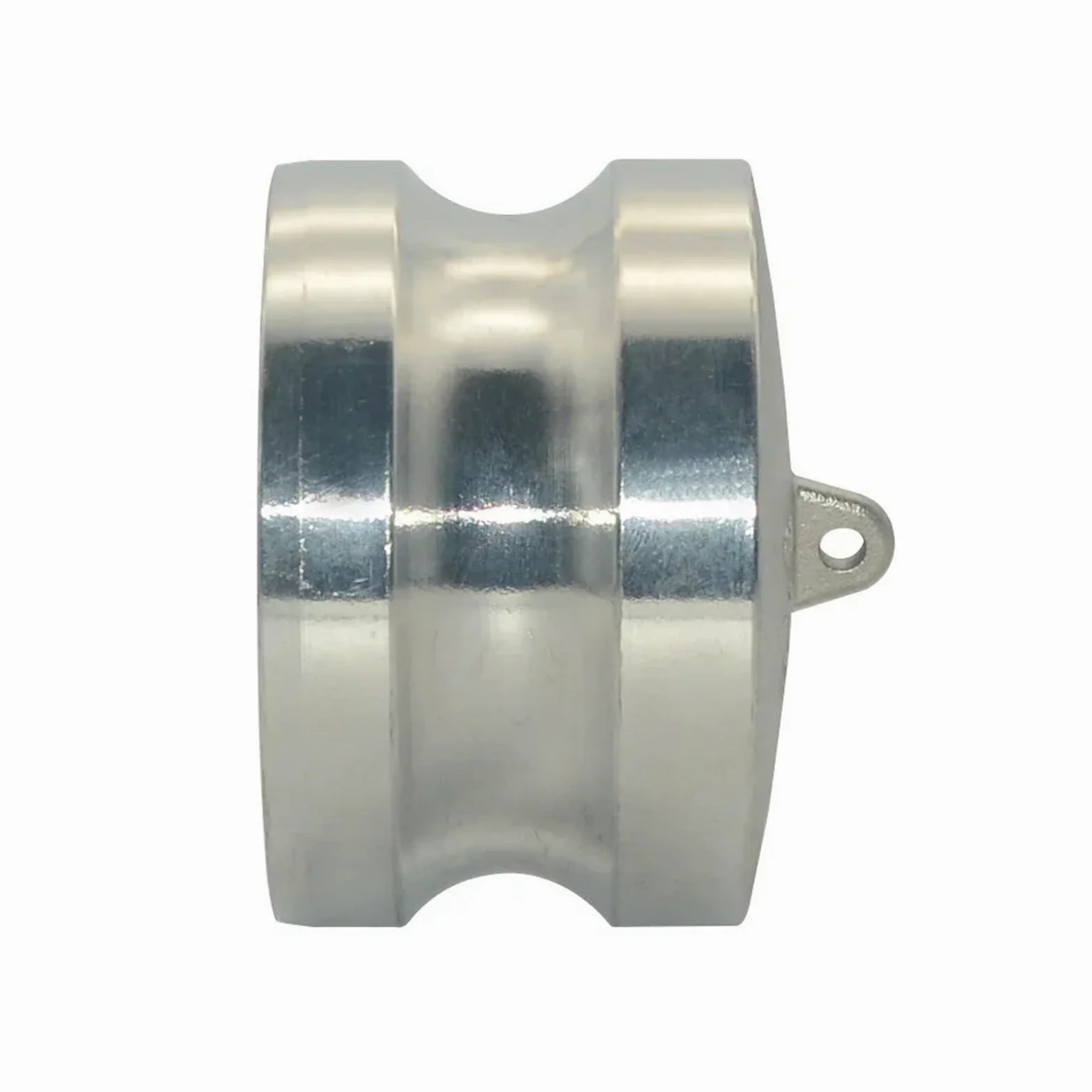 1/2" 3/4" 1" 2" 304 Stainless Stee Camlock Fitting for Hose Pumps Fittings(4")