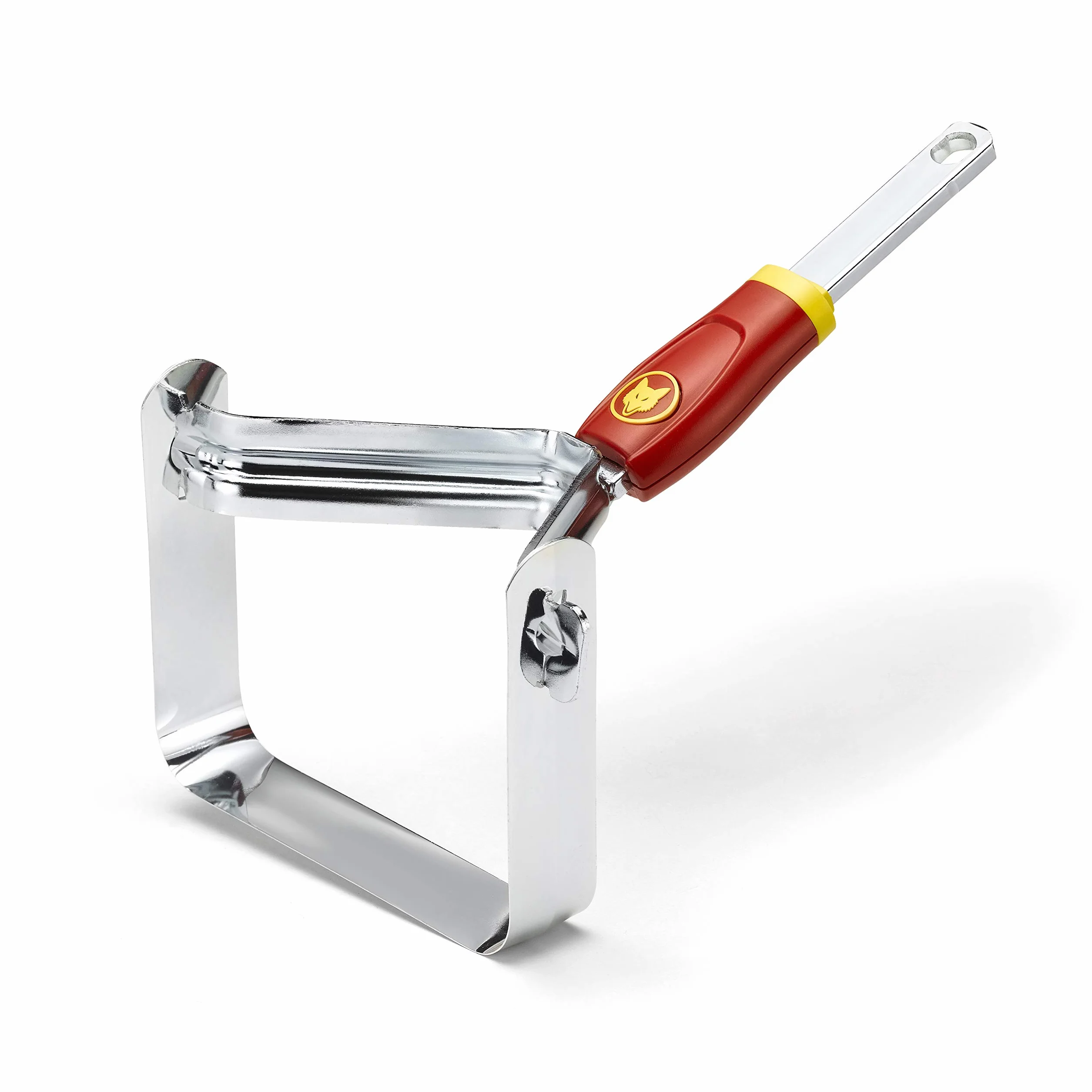 OUTILS WOLF GYM15 Oscillant Multi - Star Gym15, 15 Cm