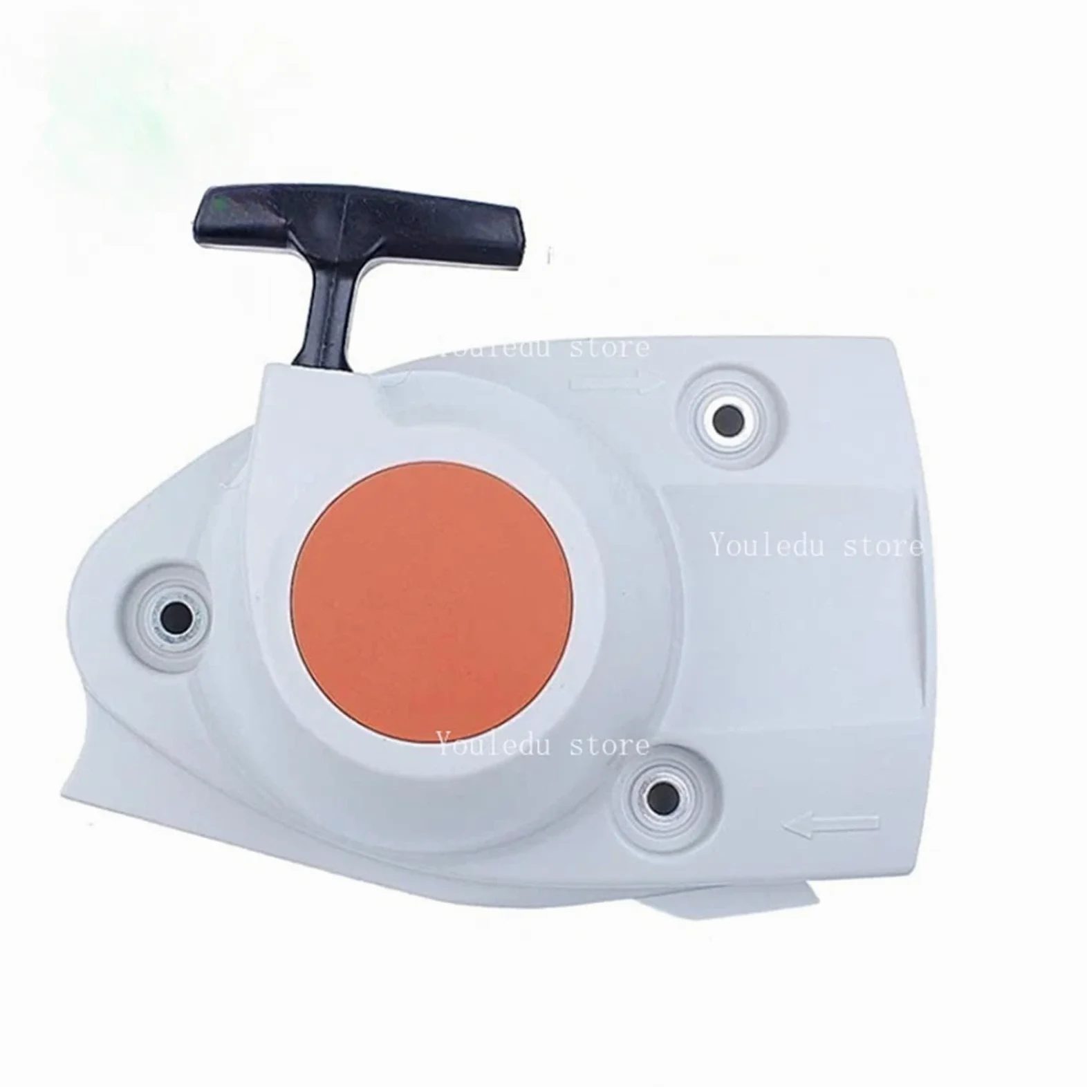 Mecanismo de Arranque del Motor de jardín Se Aplica a Ts410 Ts420 480i 510i Bandeja de extracción, arrancador, Extractor Manual, Accesorios de Motosierra