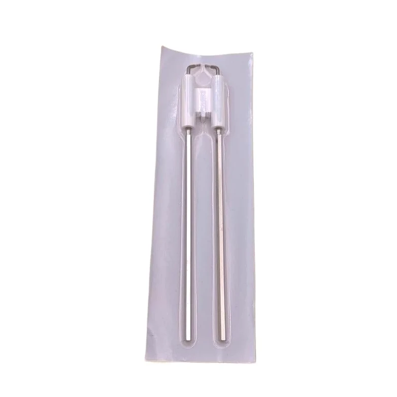 Electrodo de Encendido de Quemador, Varilla de Encendido de Alto Voltaje, Utilizado en Las Series 40G5/G10/G20(Use in 40G20)