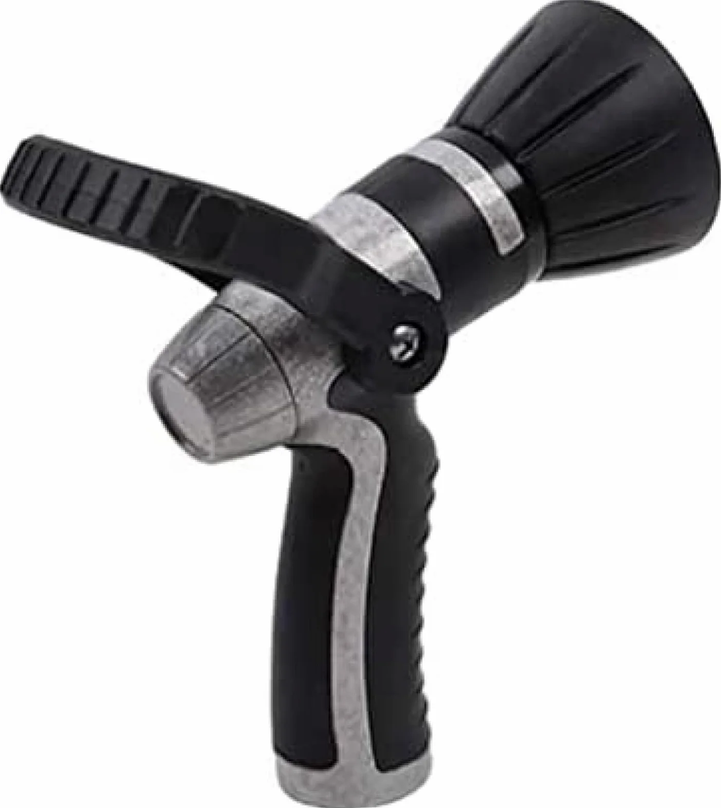 Pistola De Agua Para Jardín, Manguera Rociadora De Bombero, Boquilla Para Jardín, Granja, Césped, Riego, Herramientas De Riego, Pistola De Agua Pulverizada Para Lavado De Coches,Pistola De Agua De