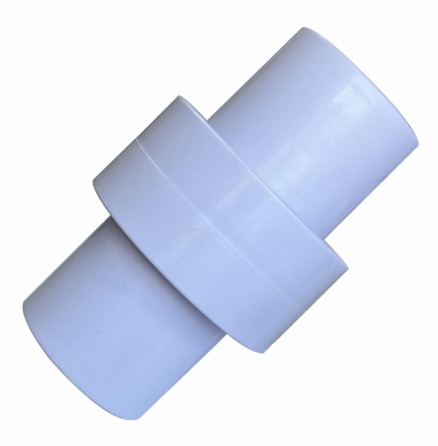 PoolSupplyTown - Adaptador para manguera de piscina de 3,8 cm - recambio para Hayward AXV092