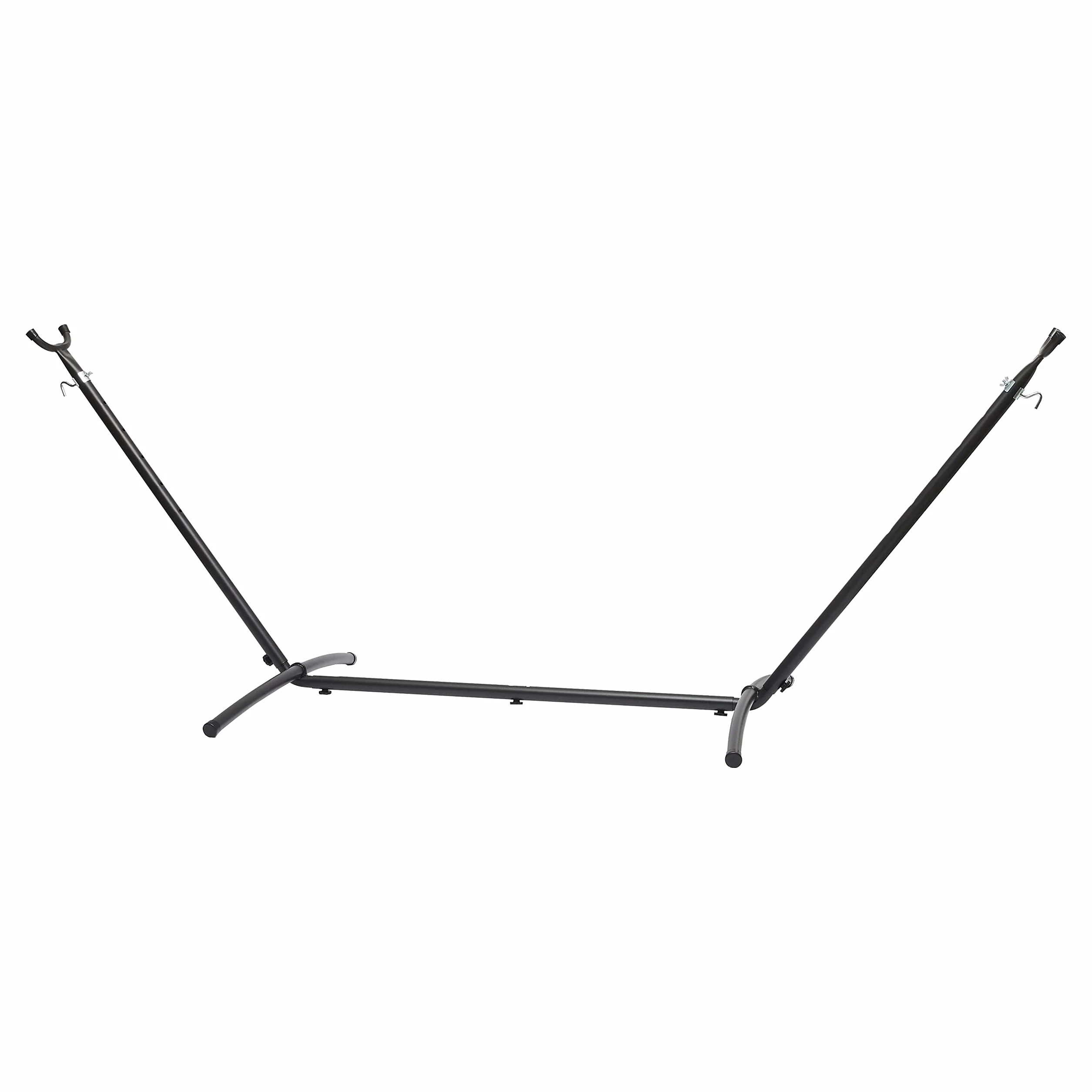 Amazon Basics Soporte para hamaca, 2.74 m